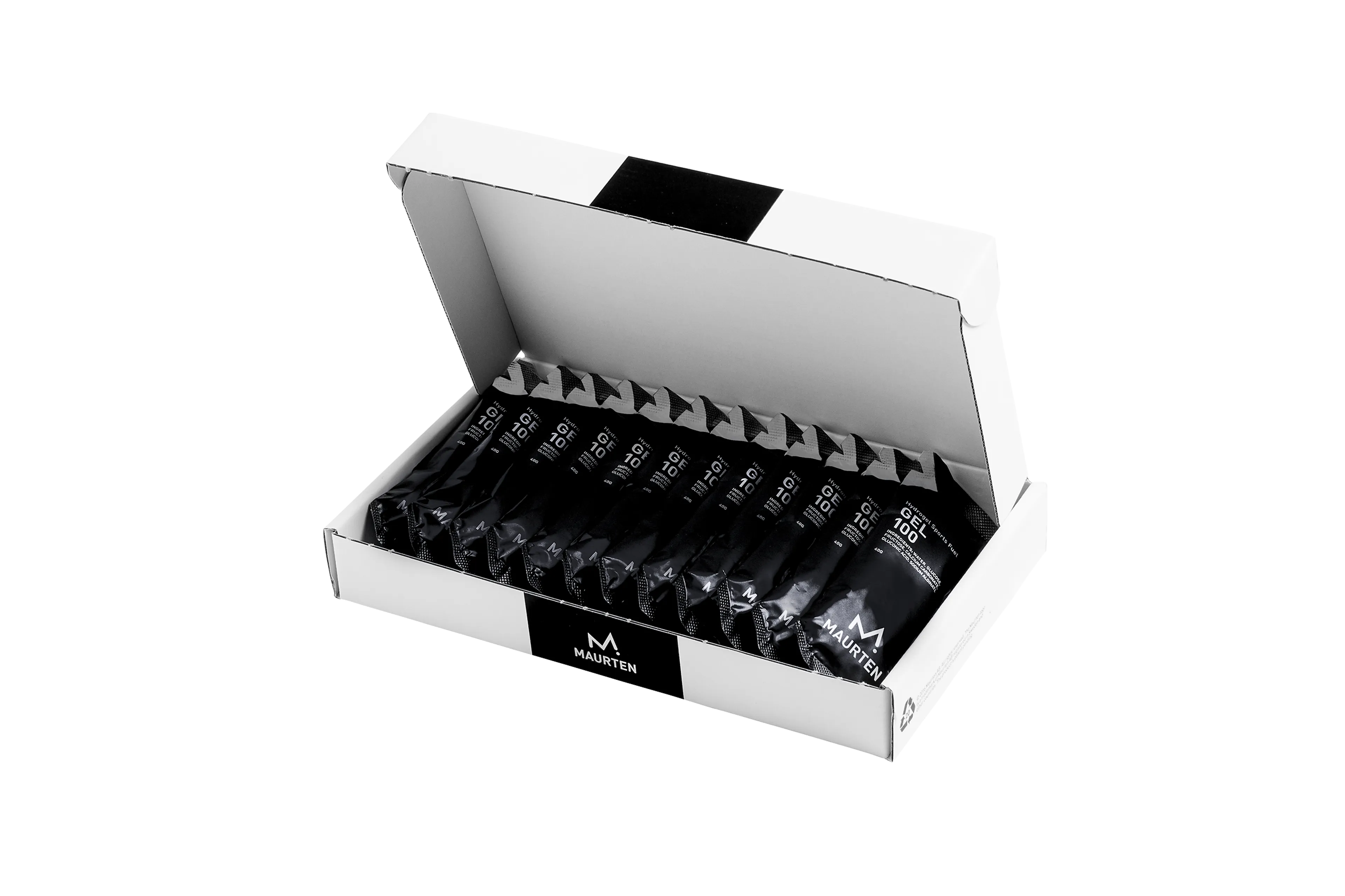 GEL 100 - box of 12