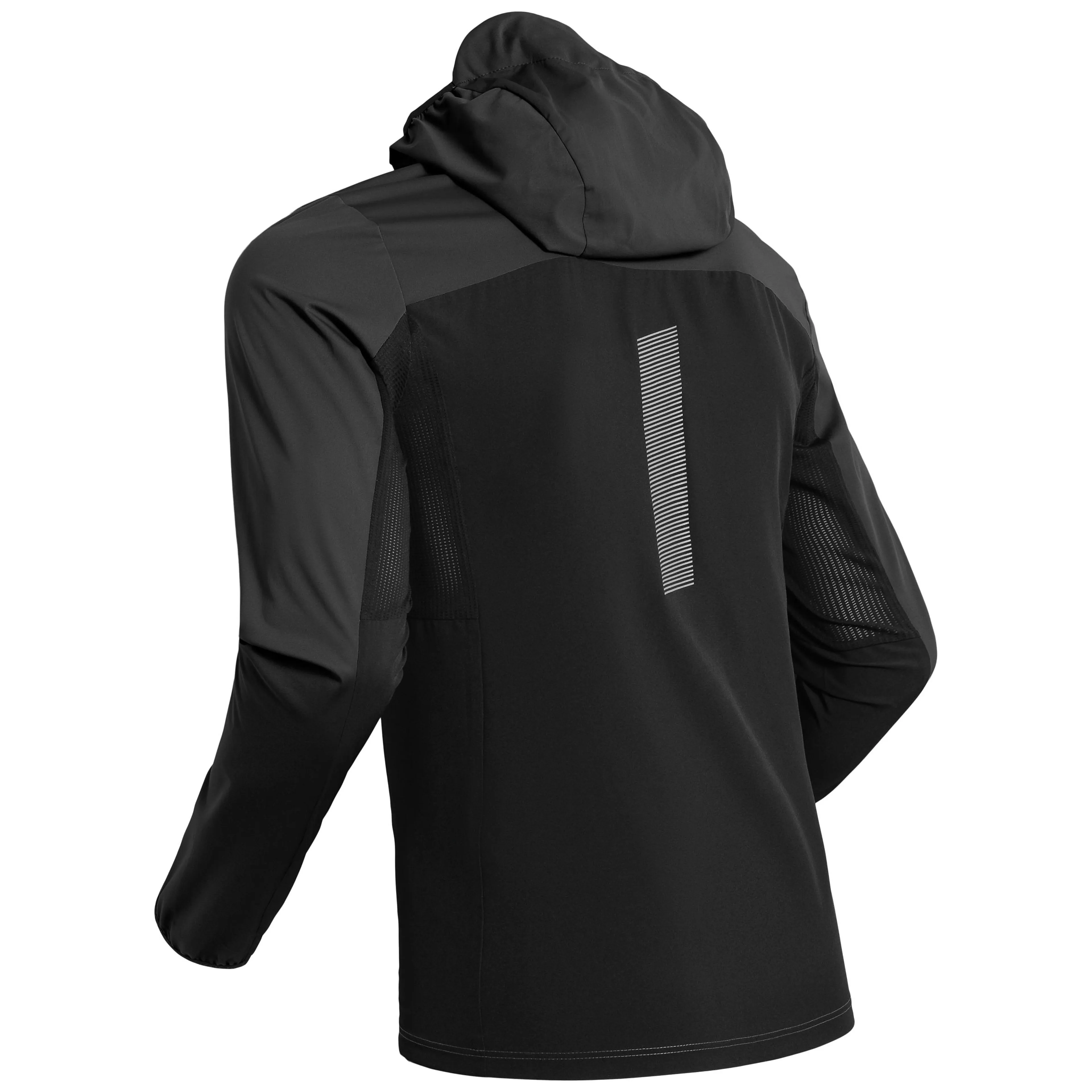 Jacket Winter Run Protect
