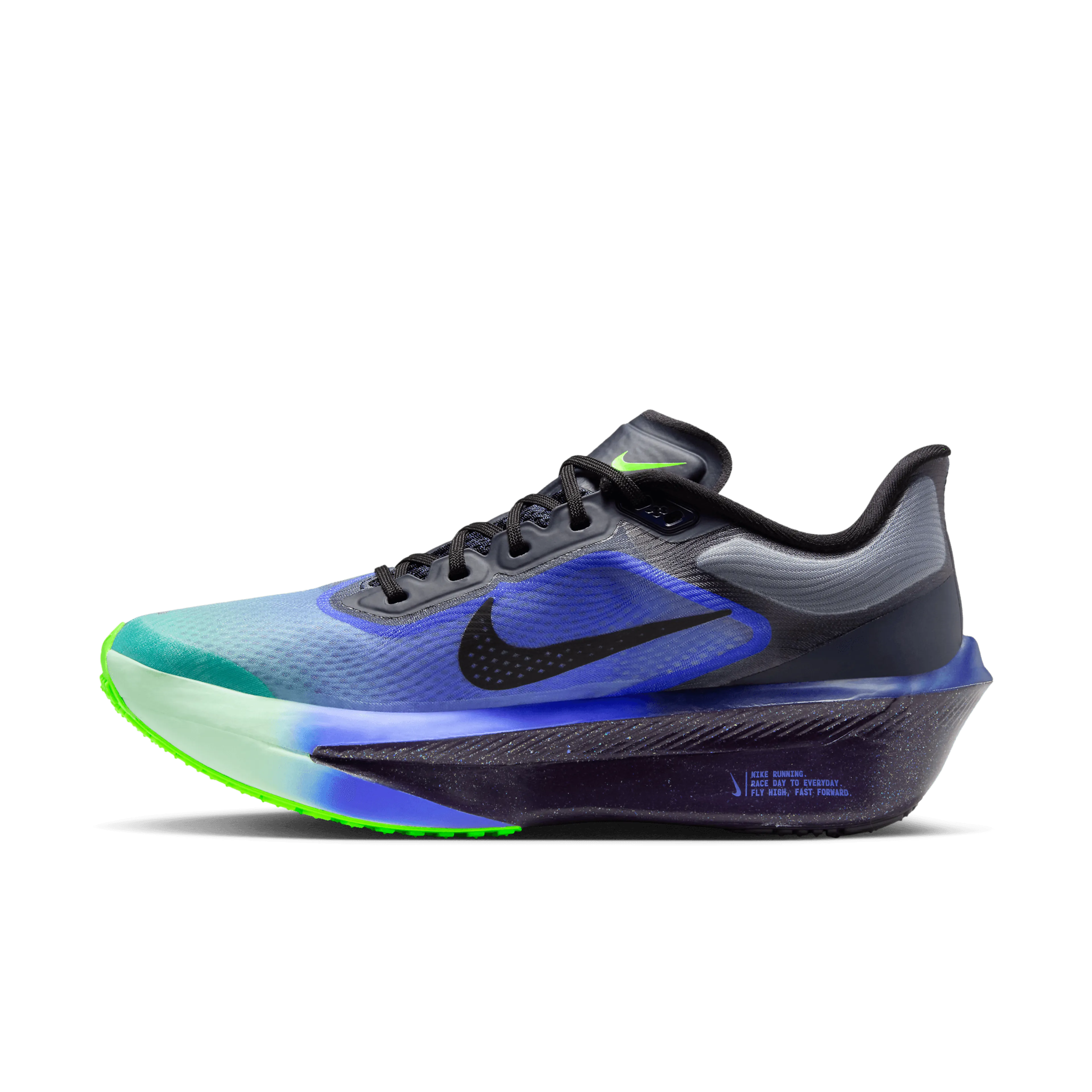 ZoomX Zoom Fly 6
