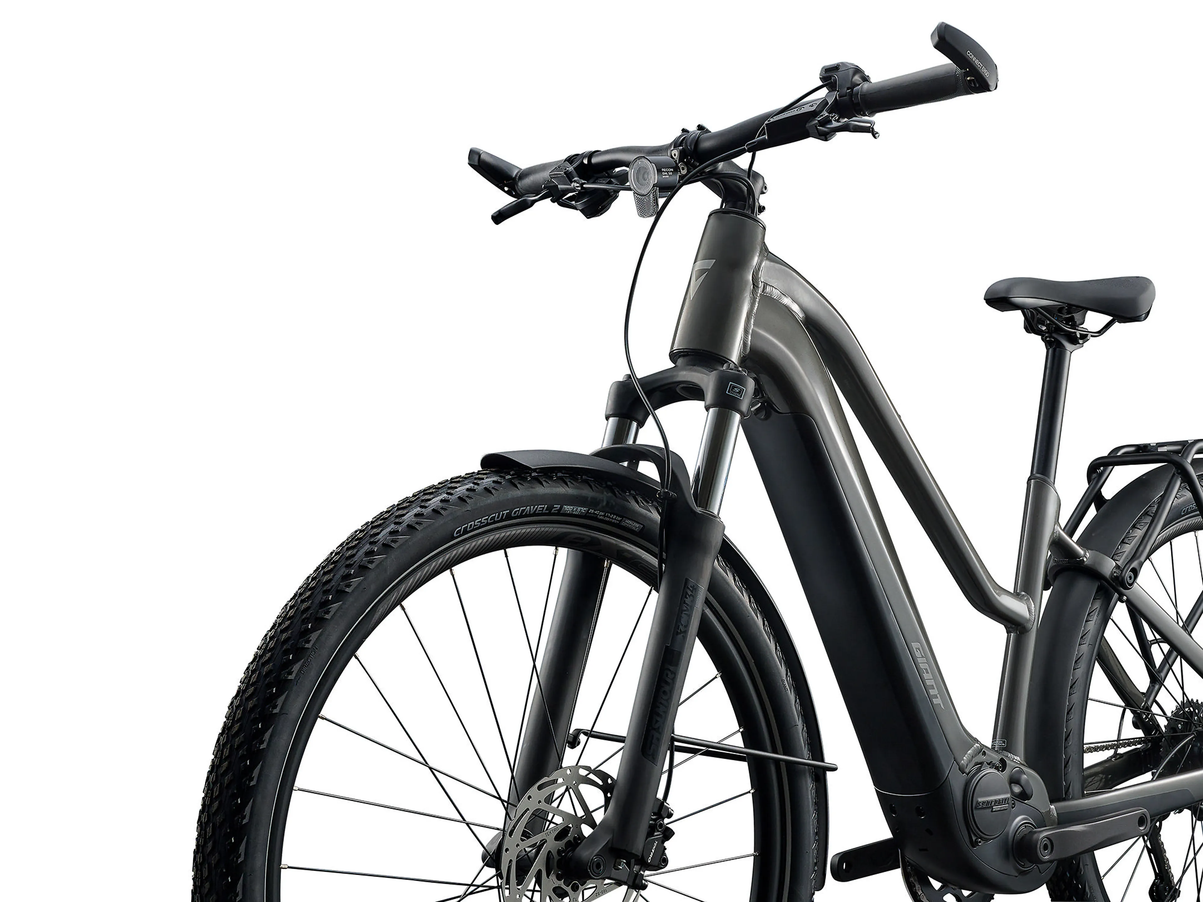 Explore E+ LTD STA