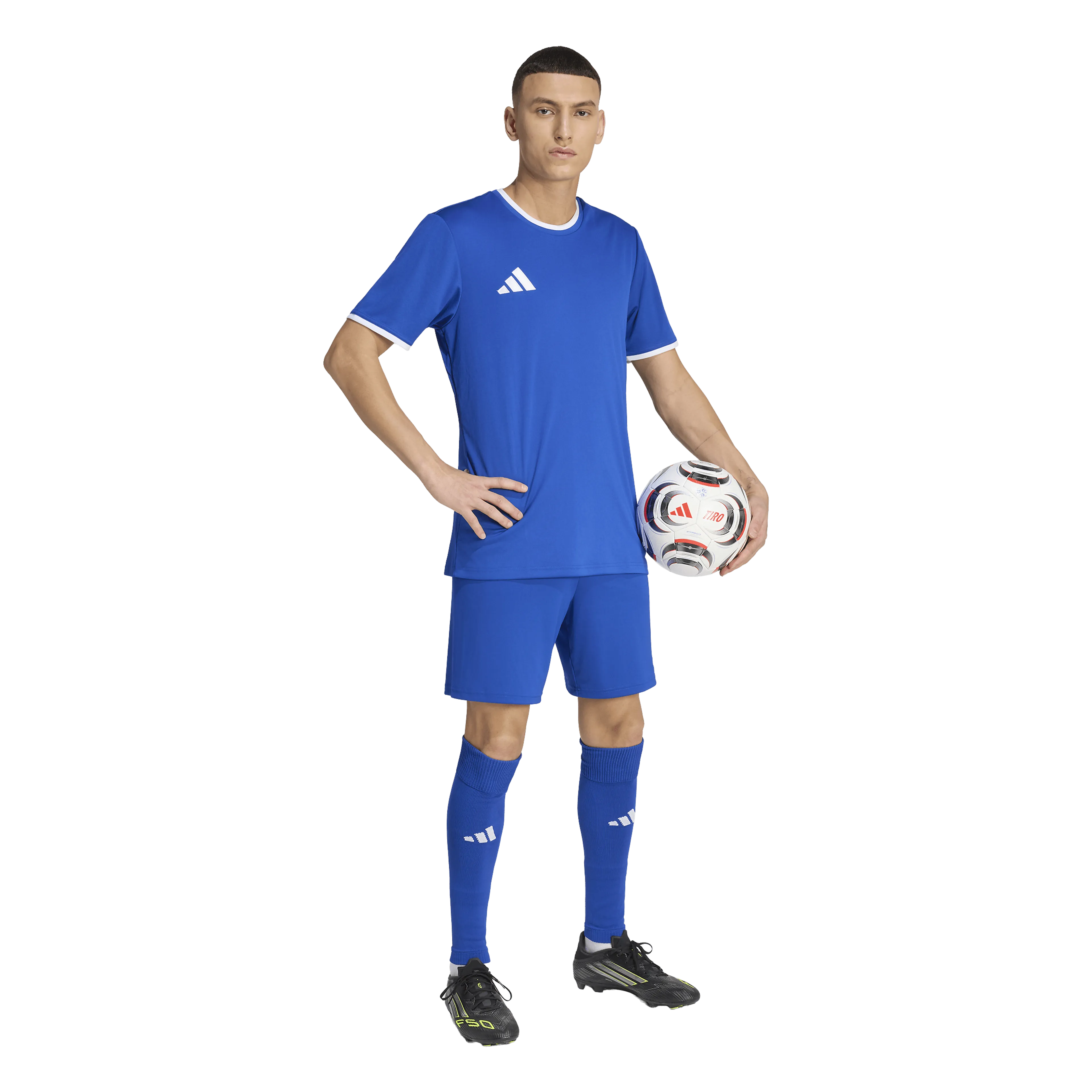 Entrada26 Jersey Fotballtrøye