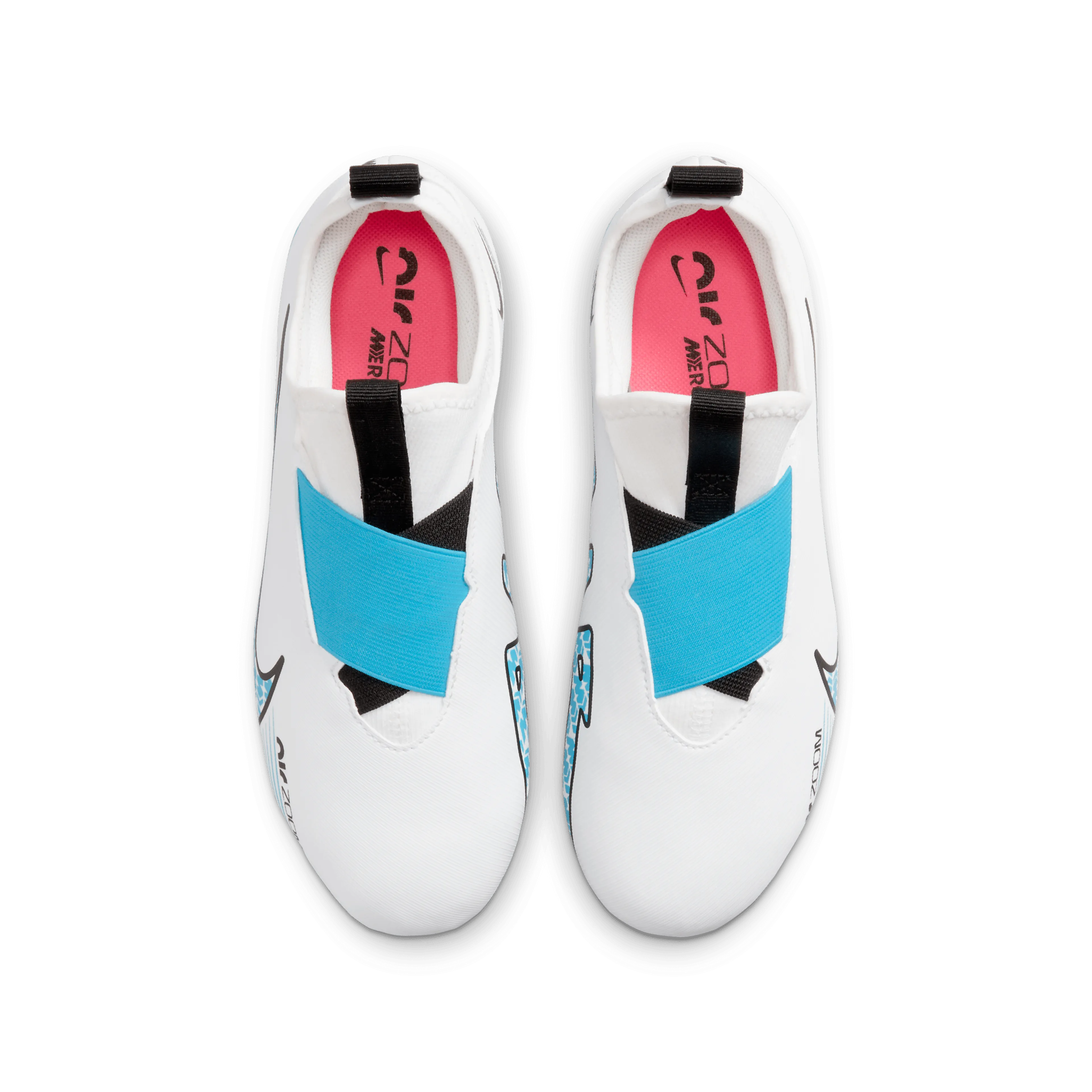 Zoom Mercurial Vapor 15 Academy MG fotballsko kunstgress/gress barn/junior