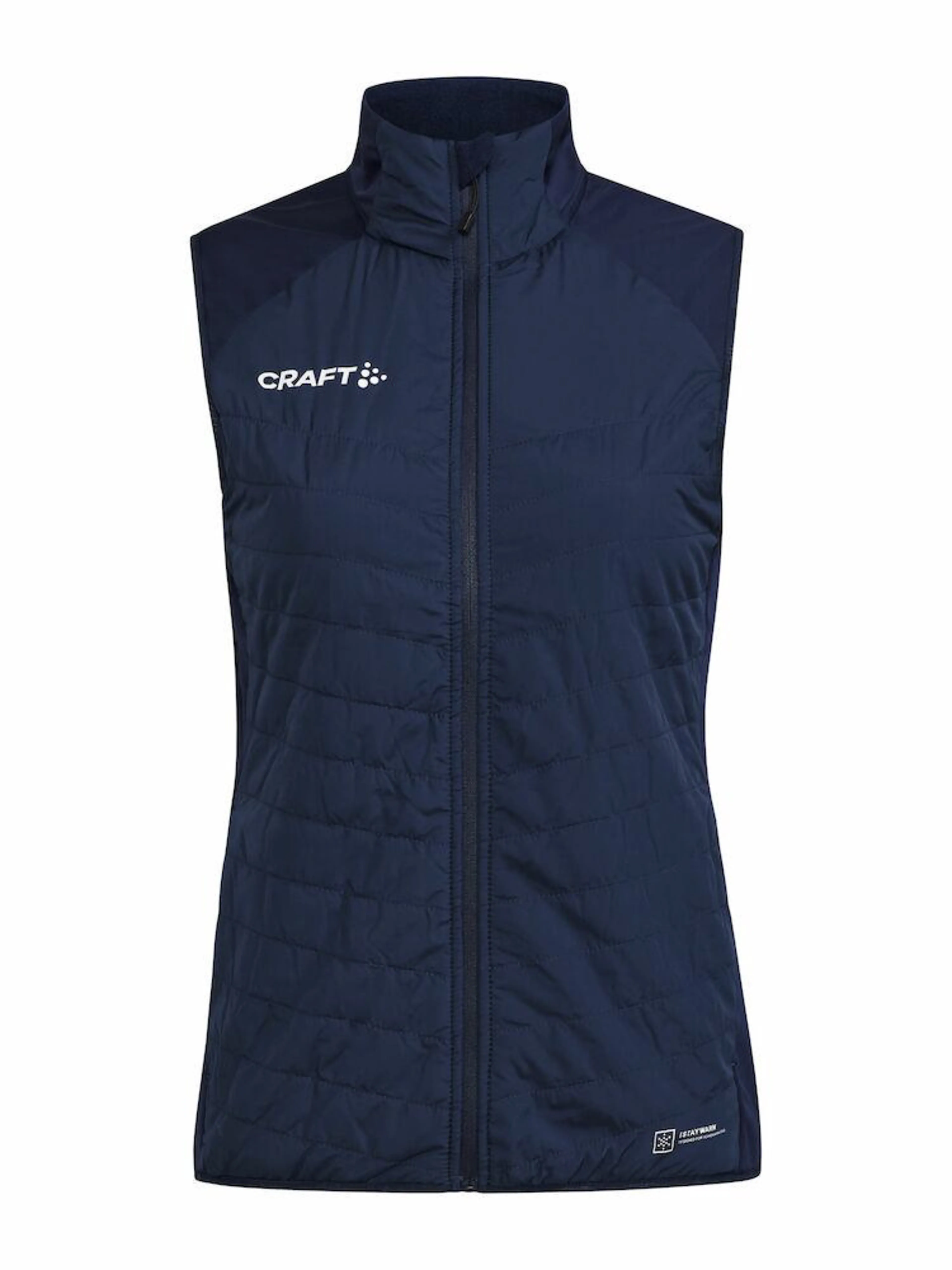 Adv Nordic Ski Club Vest W
