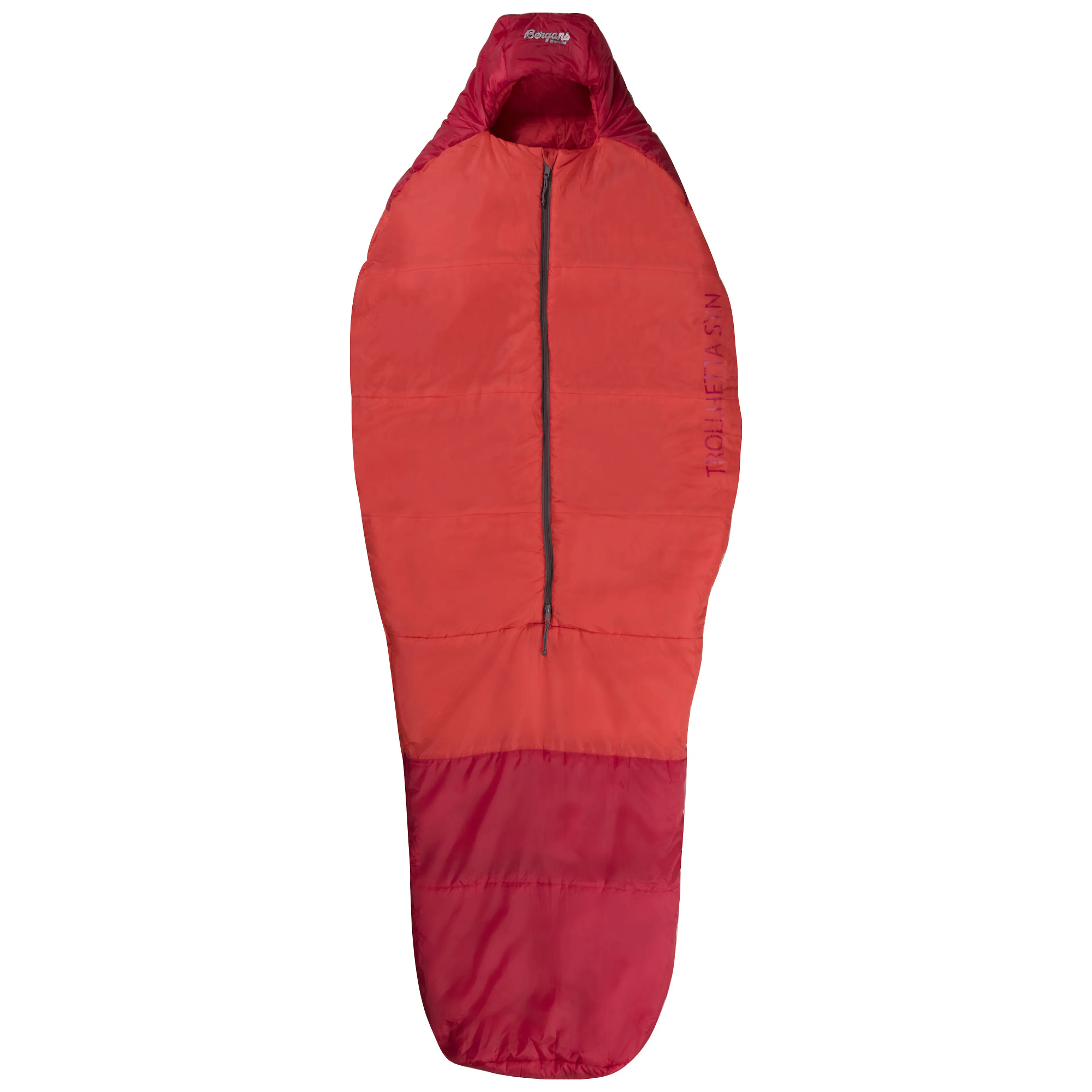 Trollhetta Synthetic 800 Short Trollhetta Synthetic 800 Short