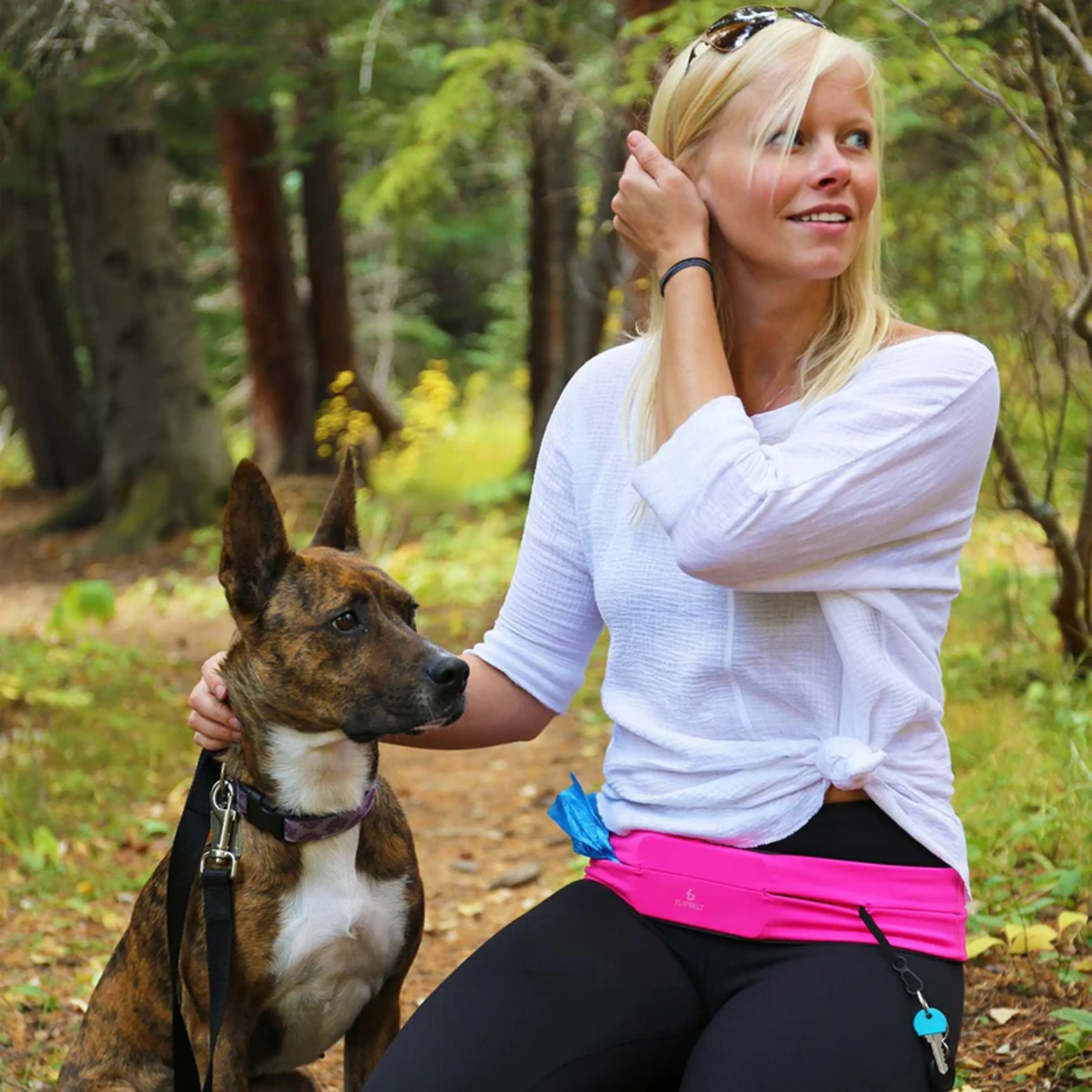 Flipbelt Classic