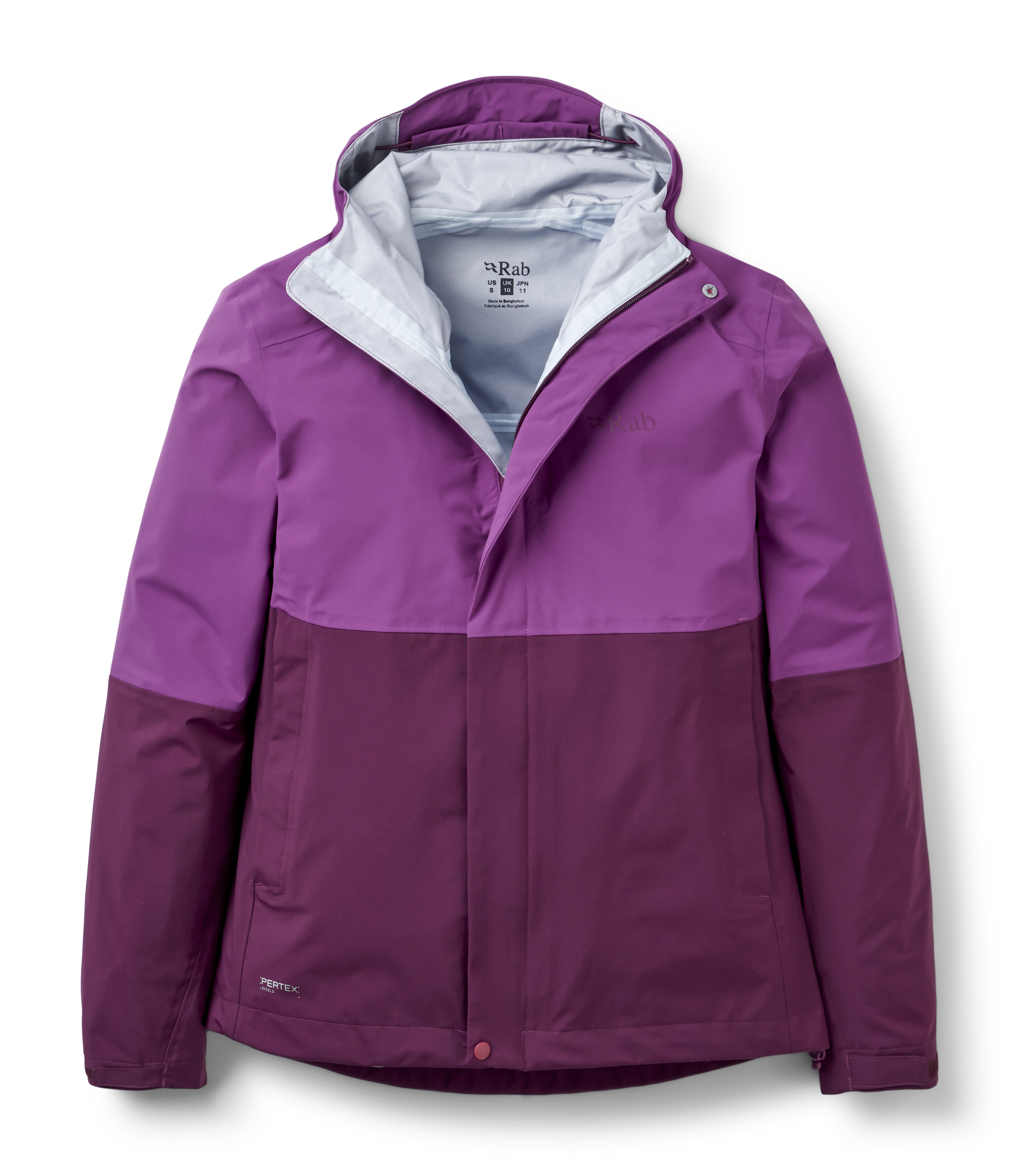 Firewall Jacket Wmns
