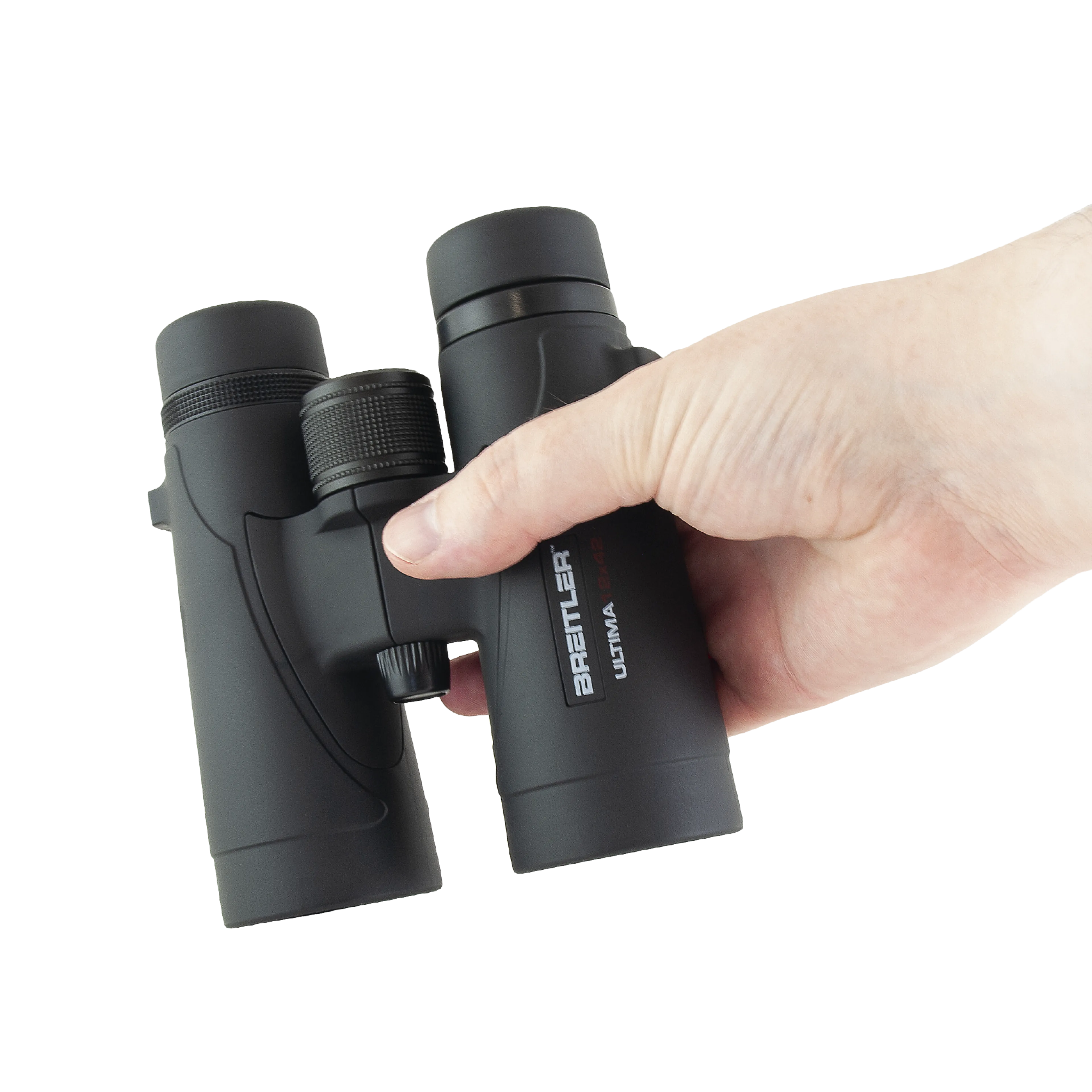 ULTIMA 12x42 PC KIKKERT