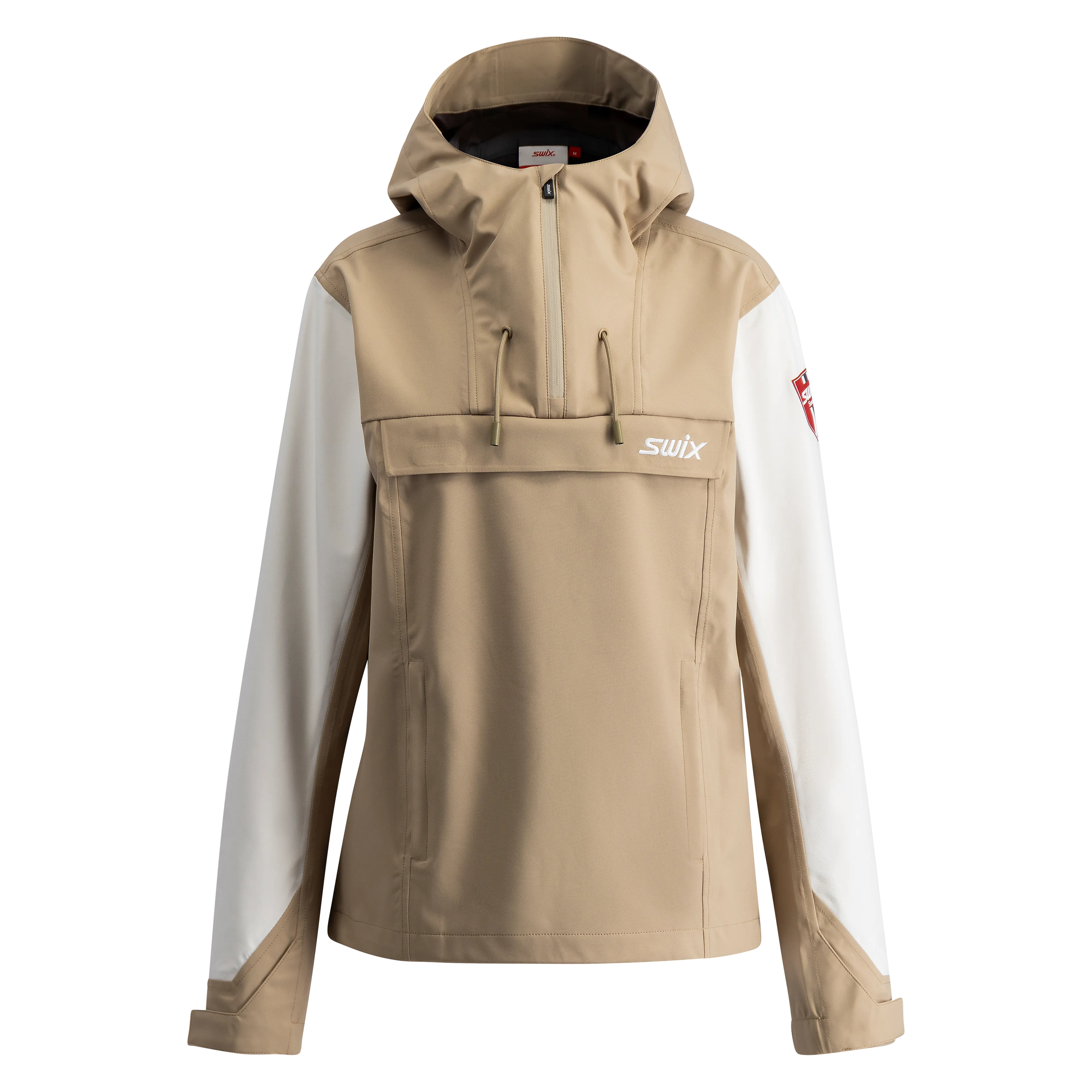 Fjell Anorak W