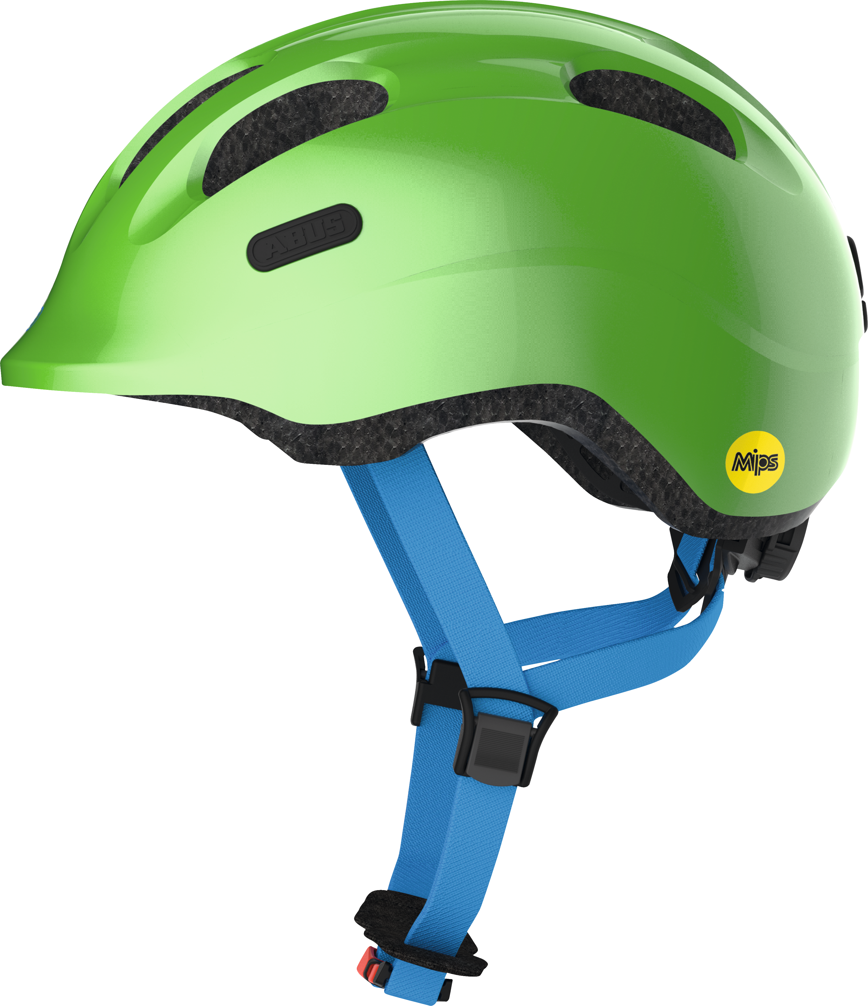 Hjelm Smiley 2.1 MIPS