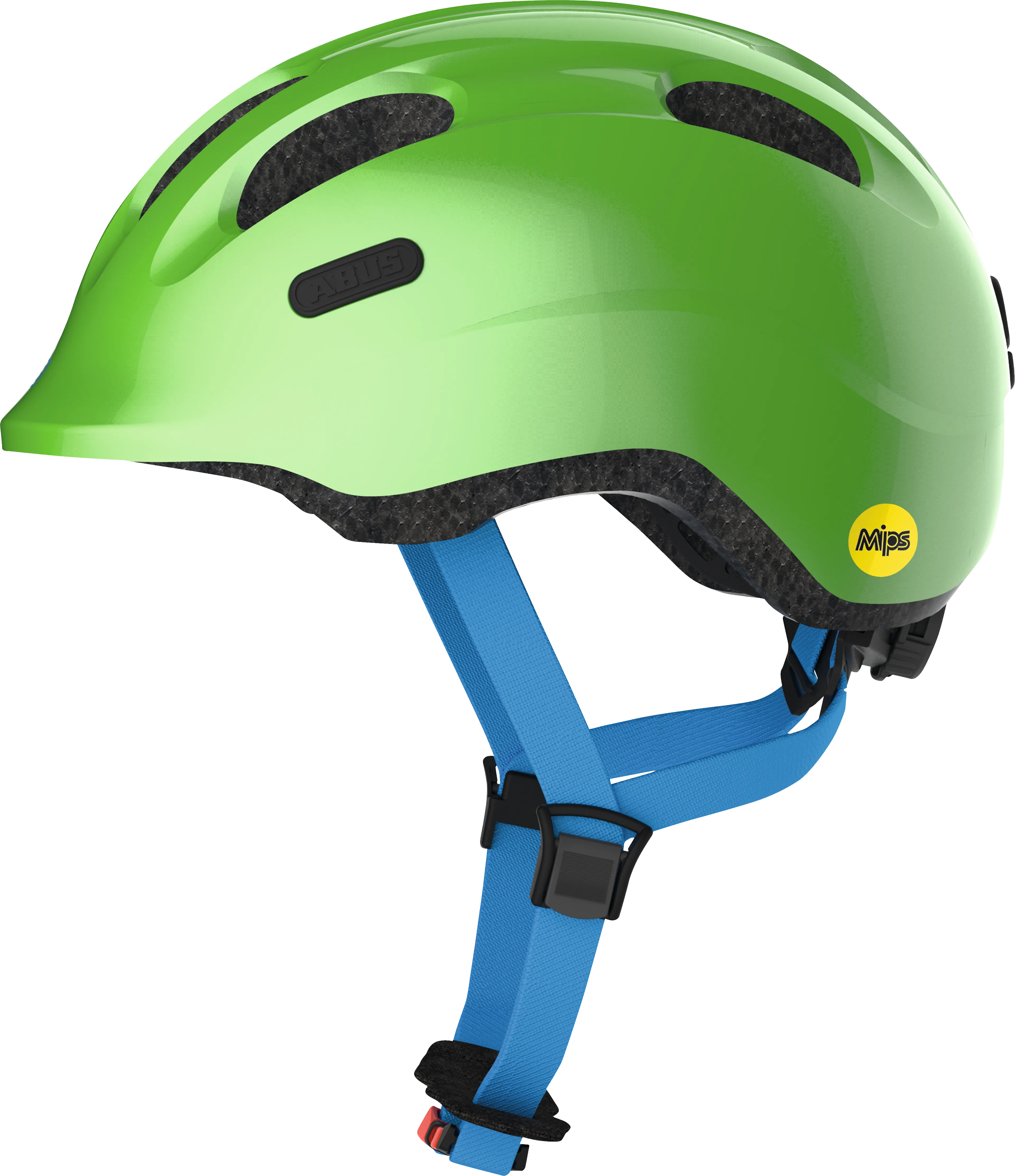 Hjelm Smiley 2.1 MIPS