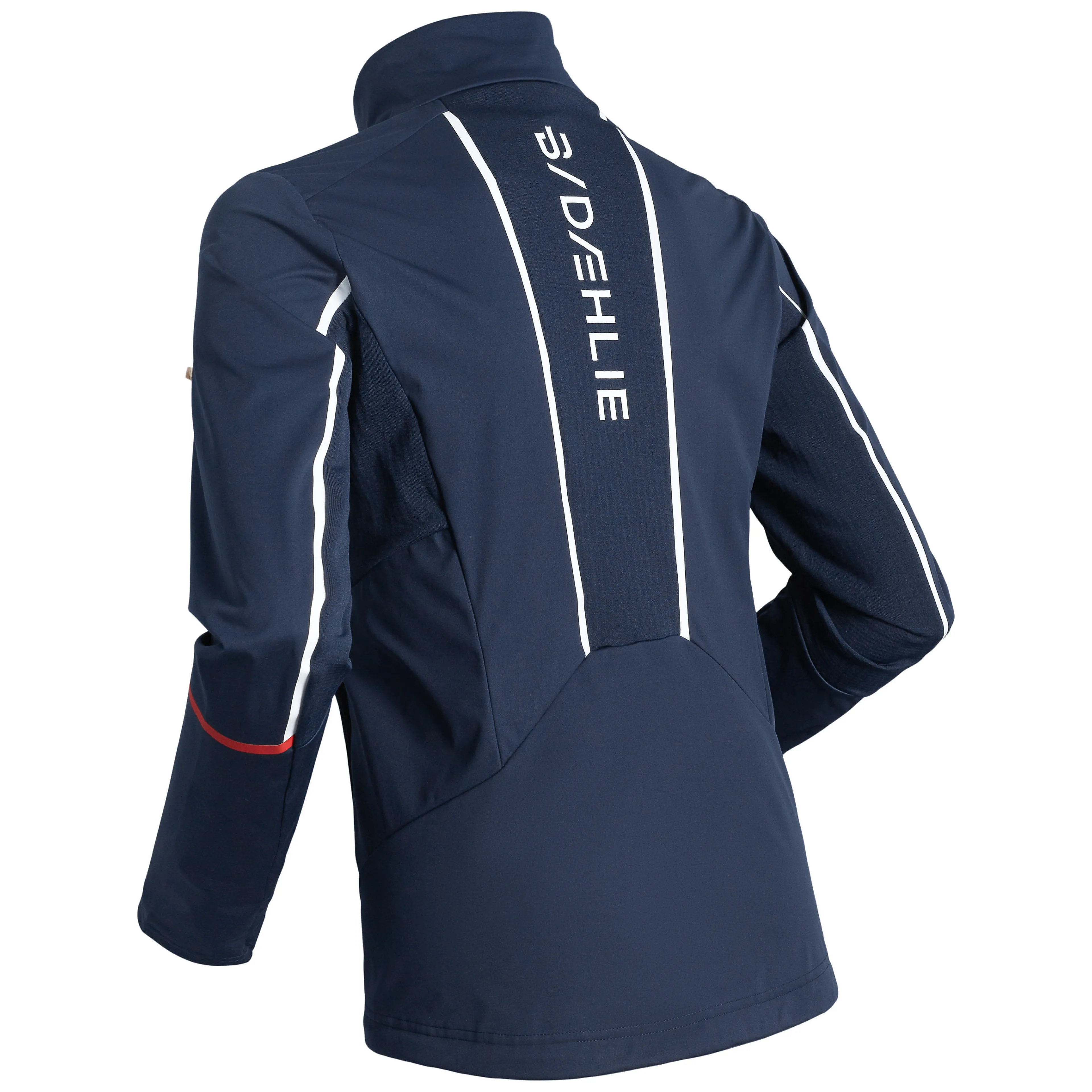 Jacket Pace Wmn