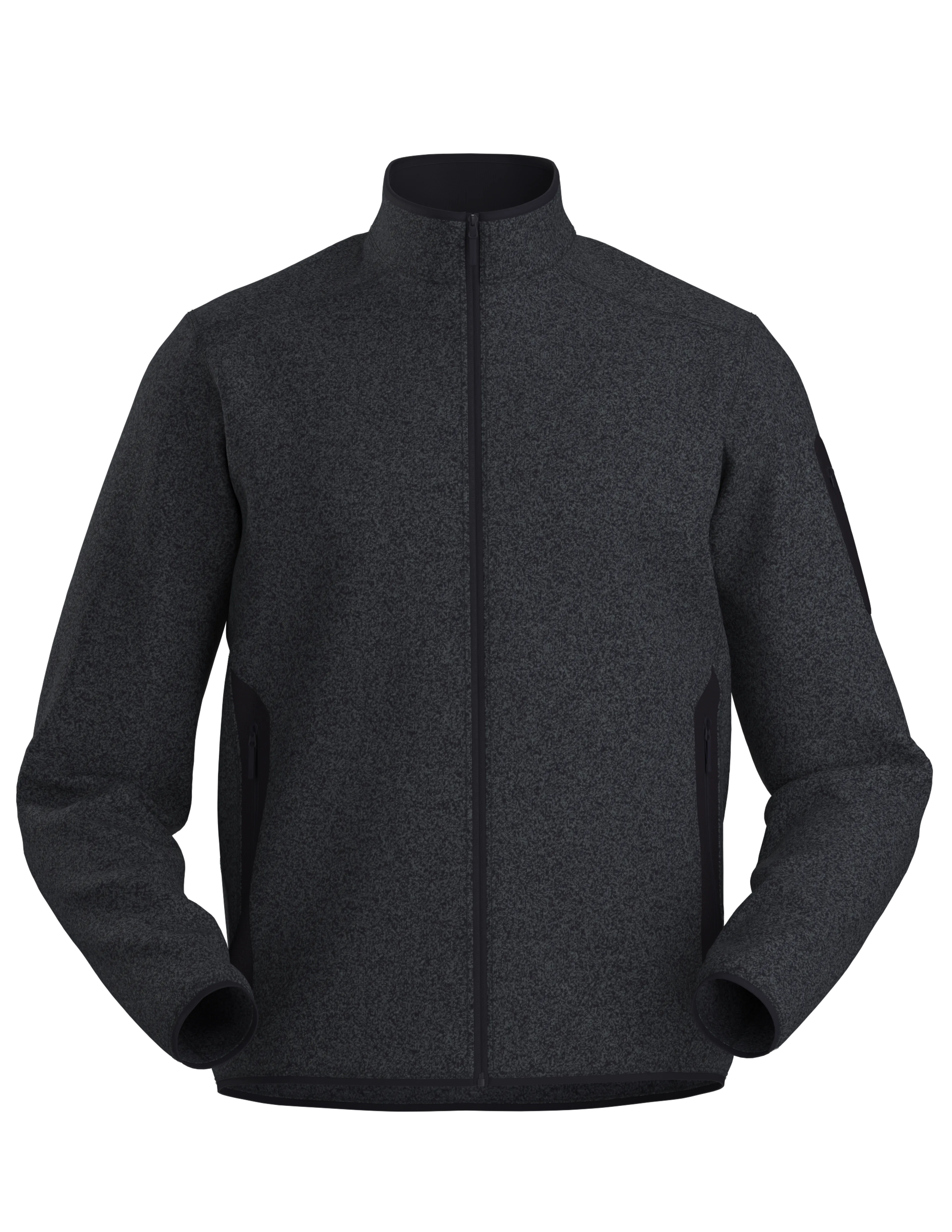 Covert Cardigan M