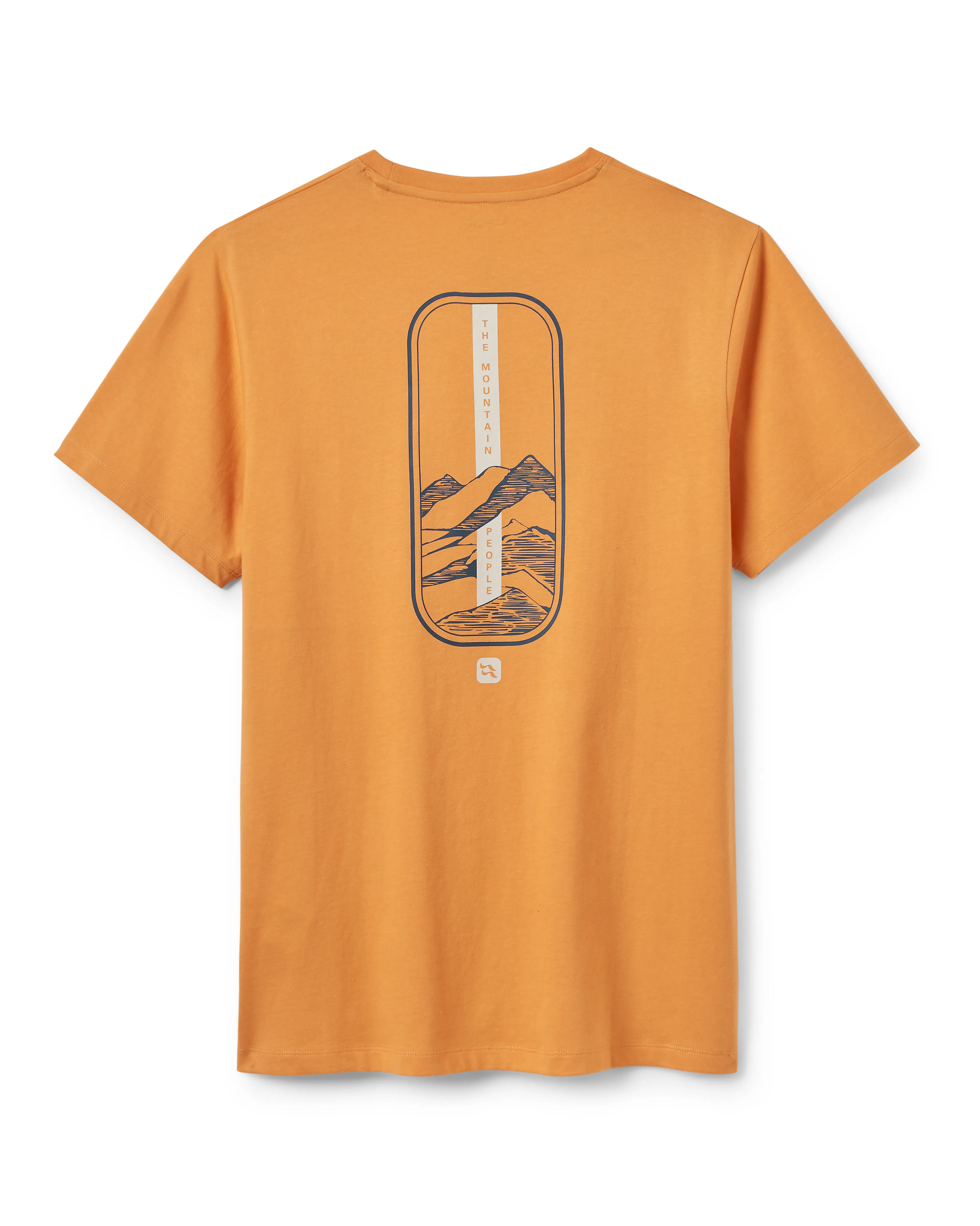 Stance Strata Tee