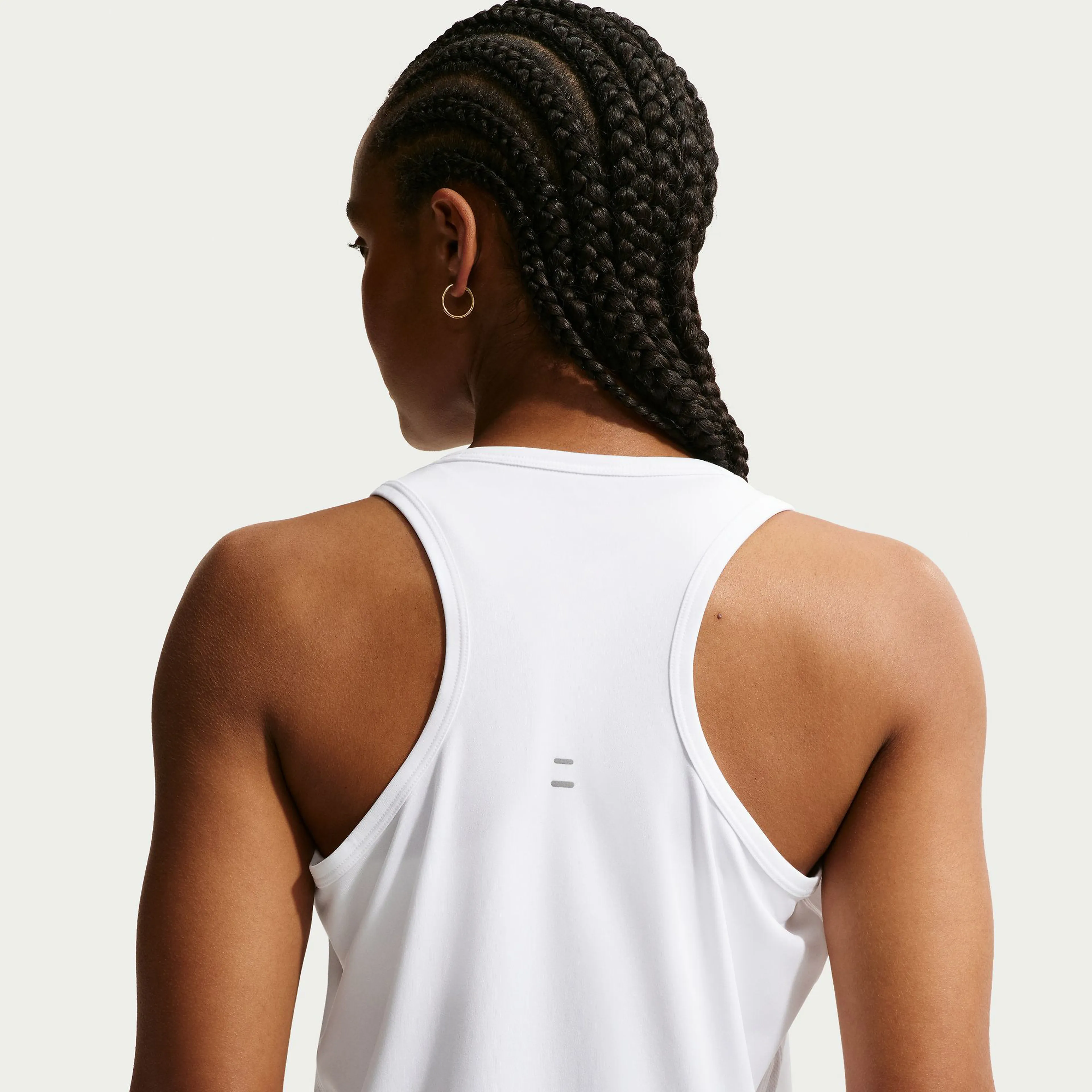Tempo Women's Dri-FIT Running Tank Top