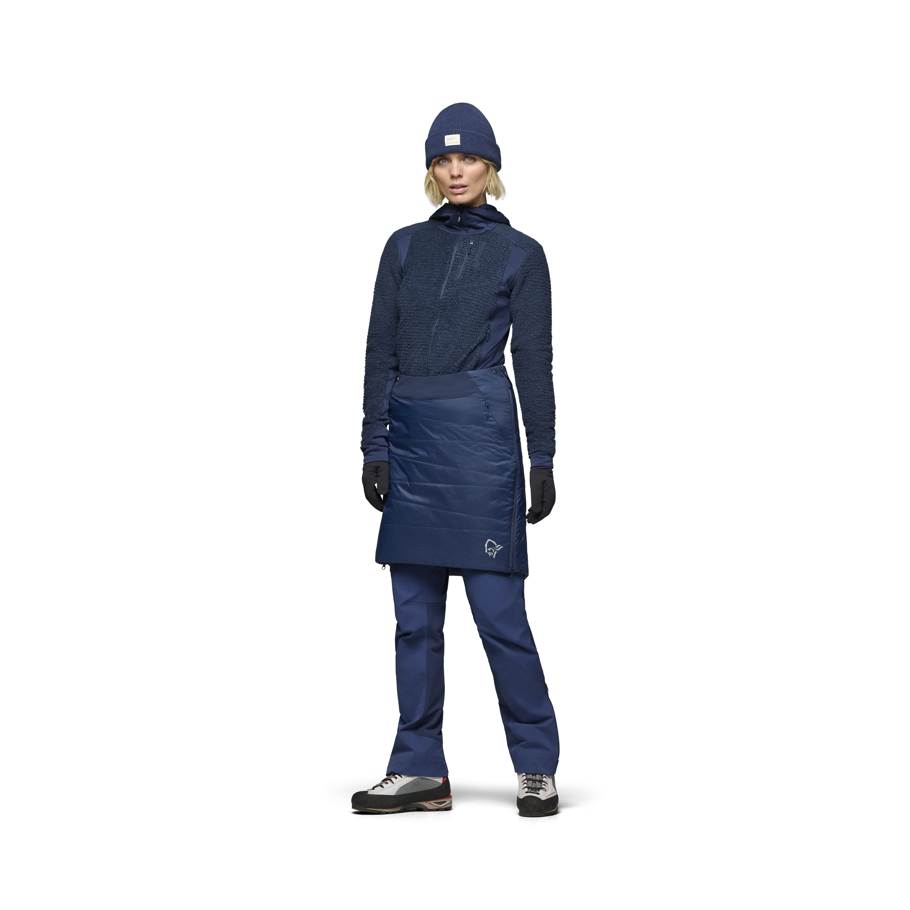 falketind thermo80 Skirt W's