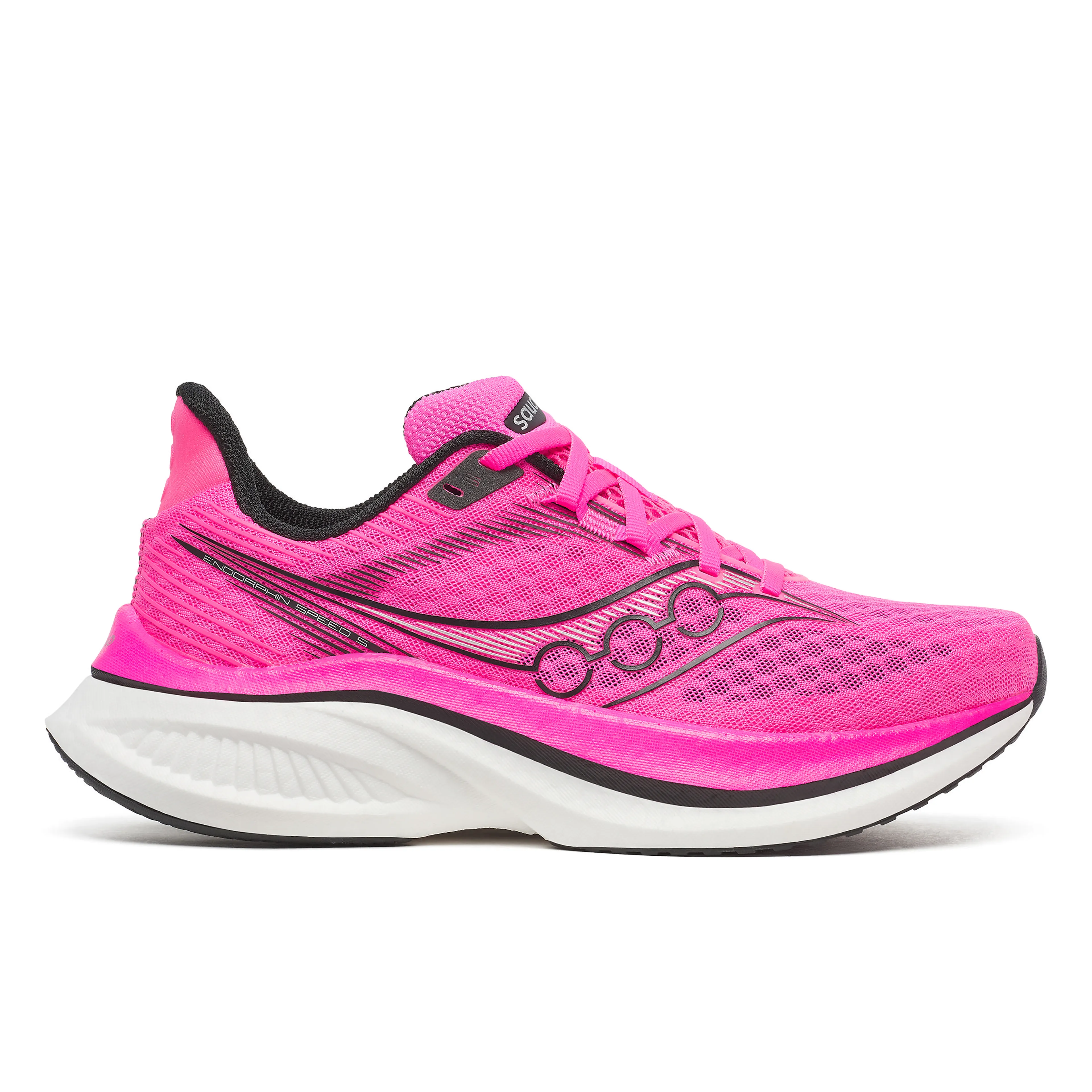 ENDORPHIN SPEED 5