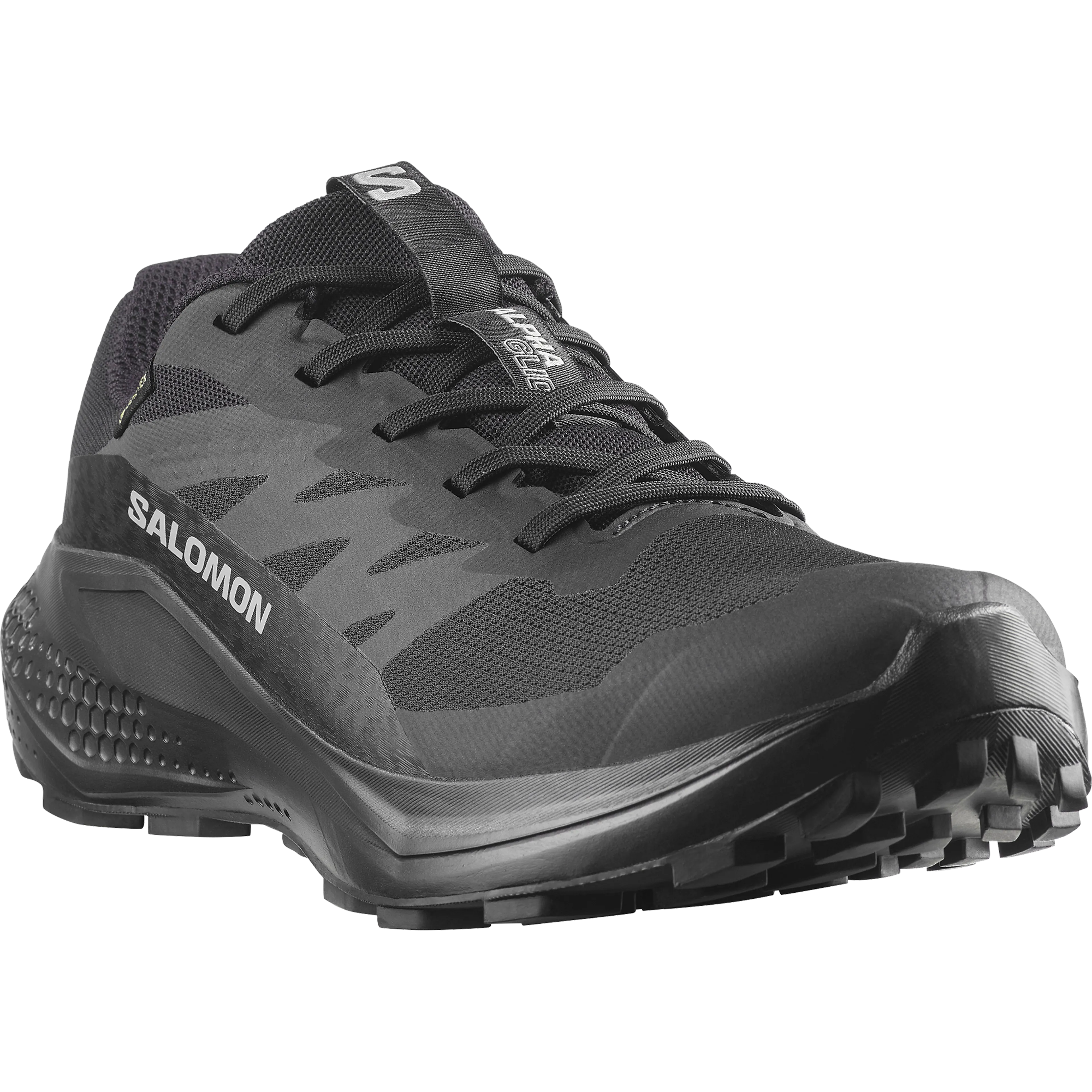 ALPHAGLIDE GTX W