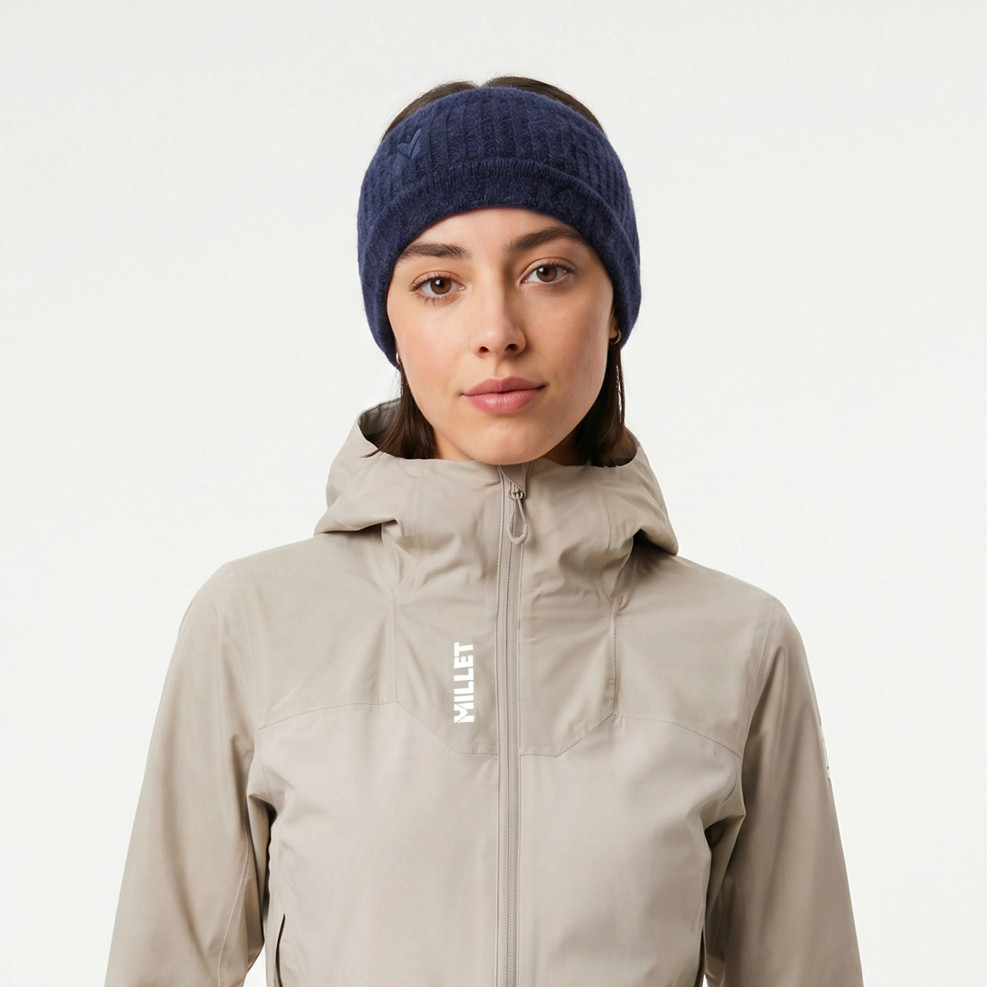 GRANDS MONTETS HEADBAND W