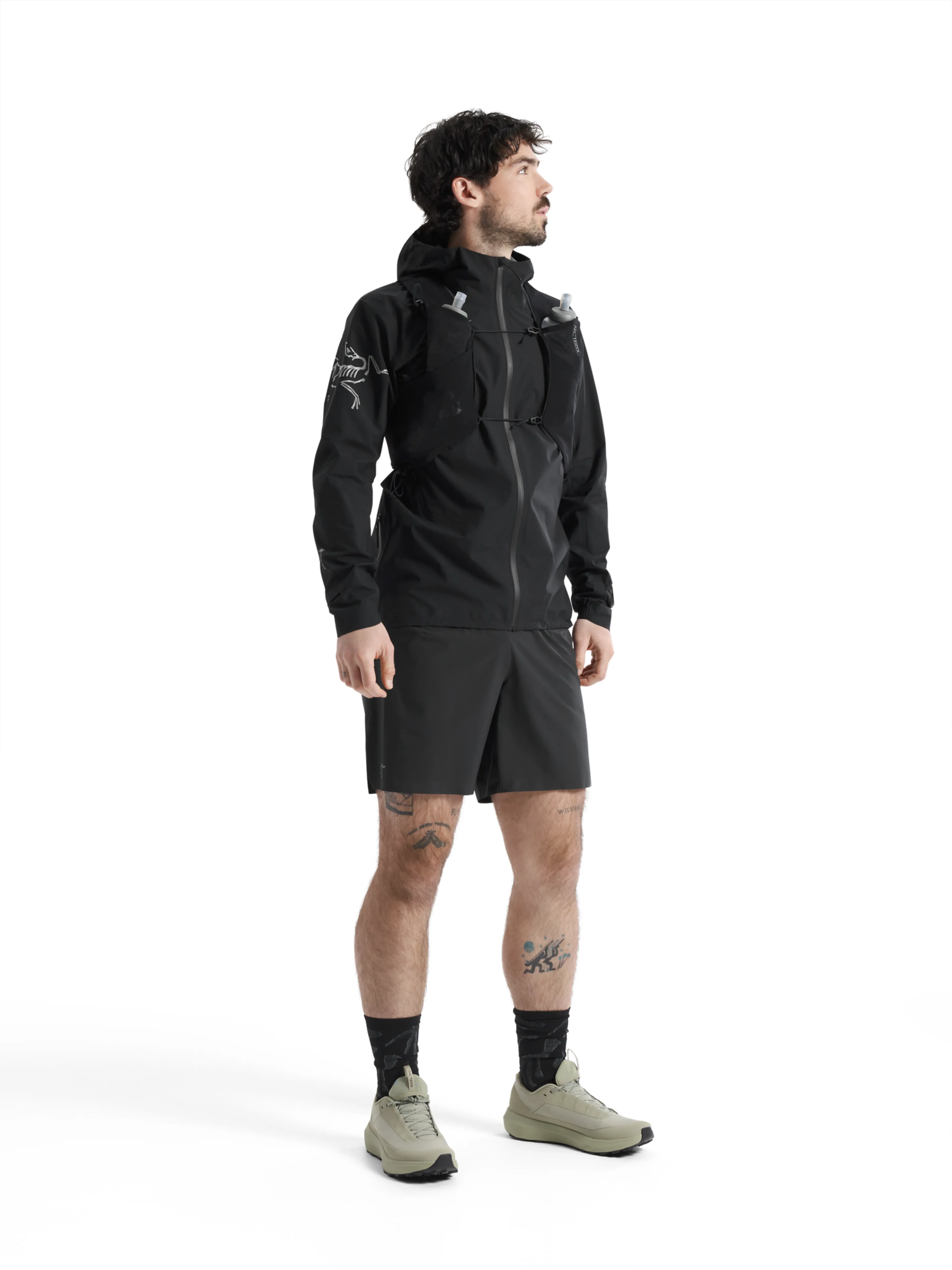Norvan Jacket M