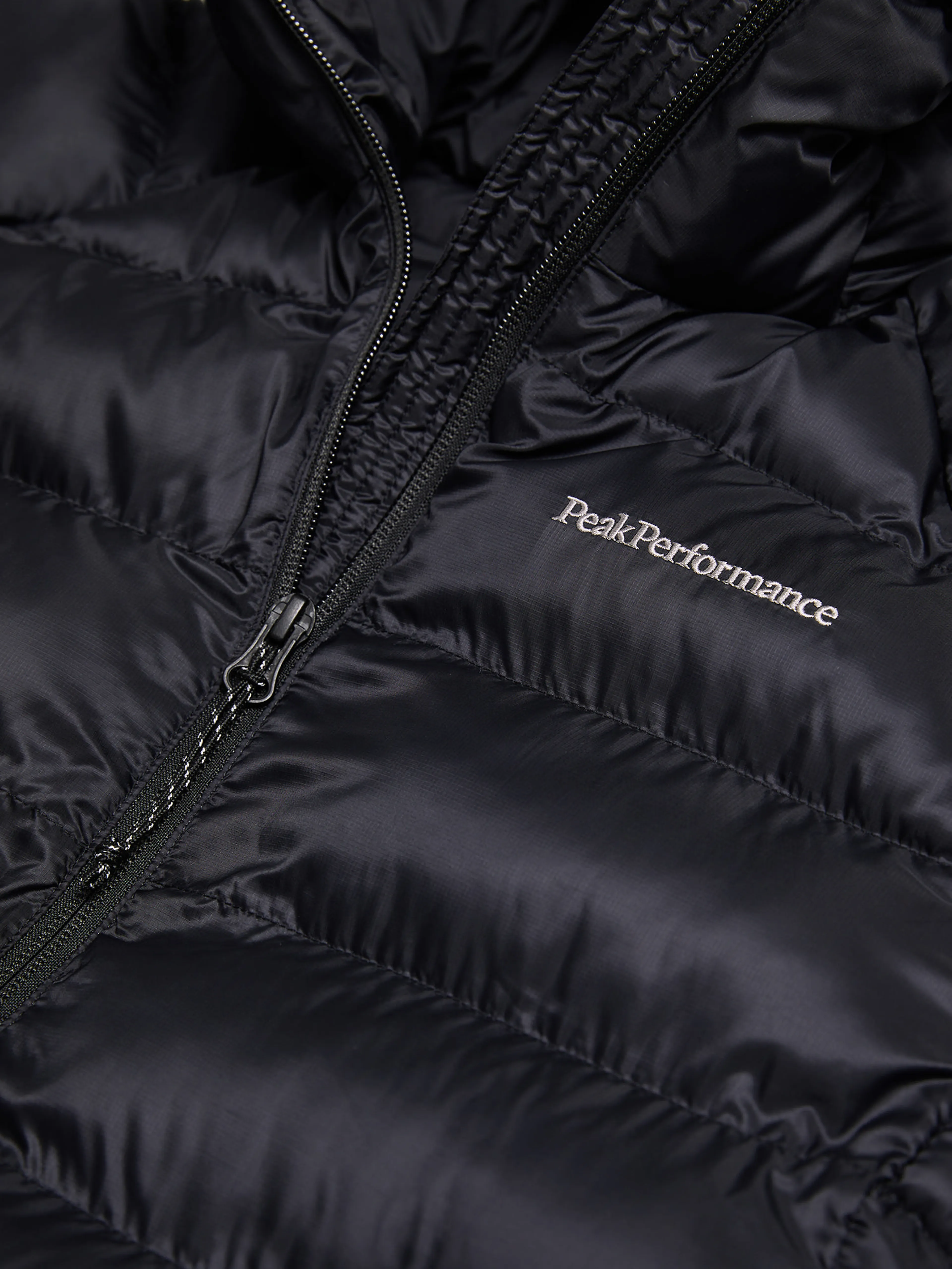 W Tomic Insulated Hood Jacket