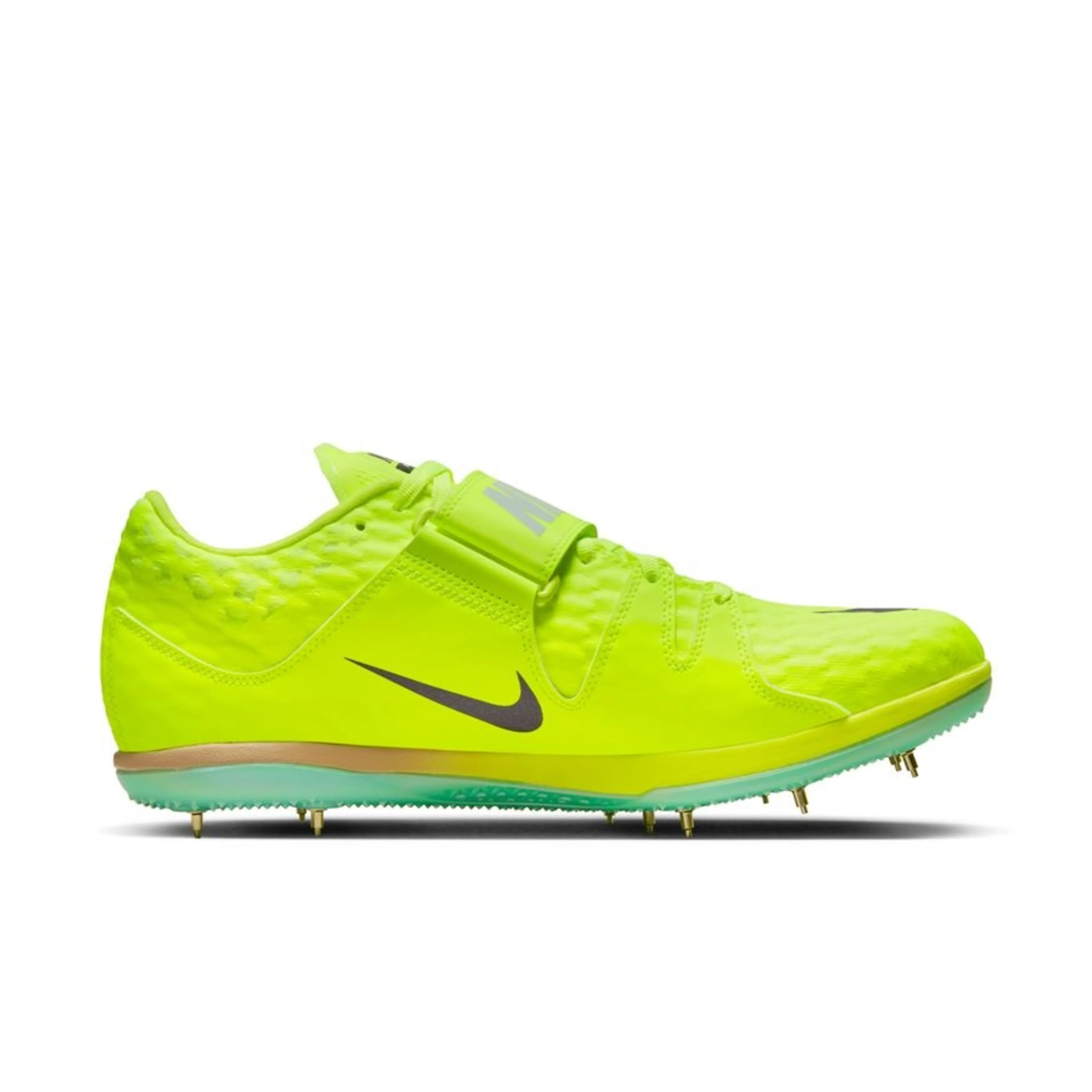 High Jump Elite
