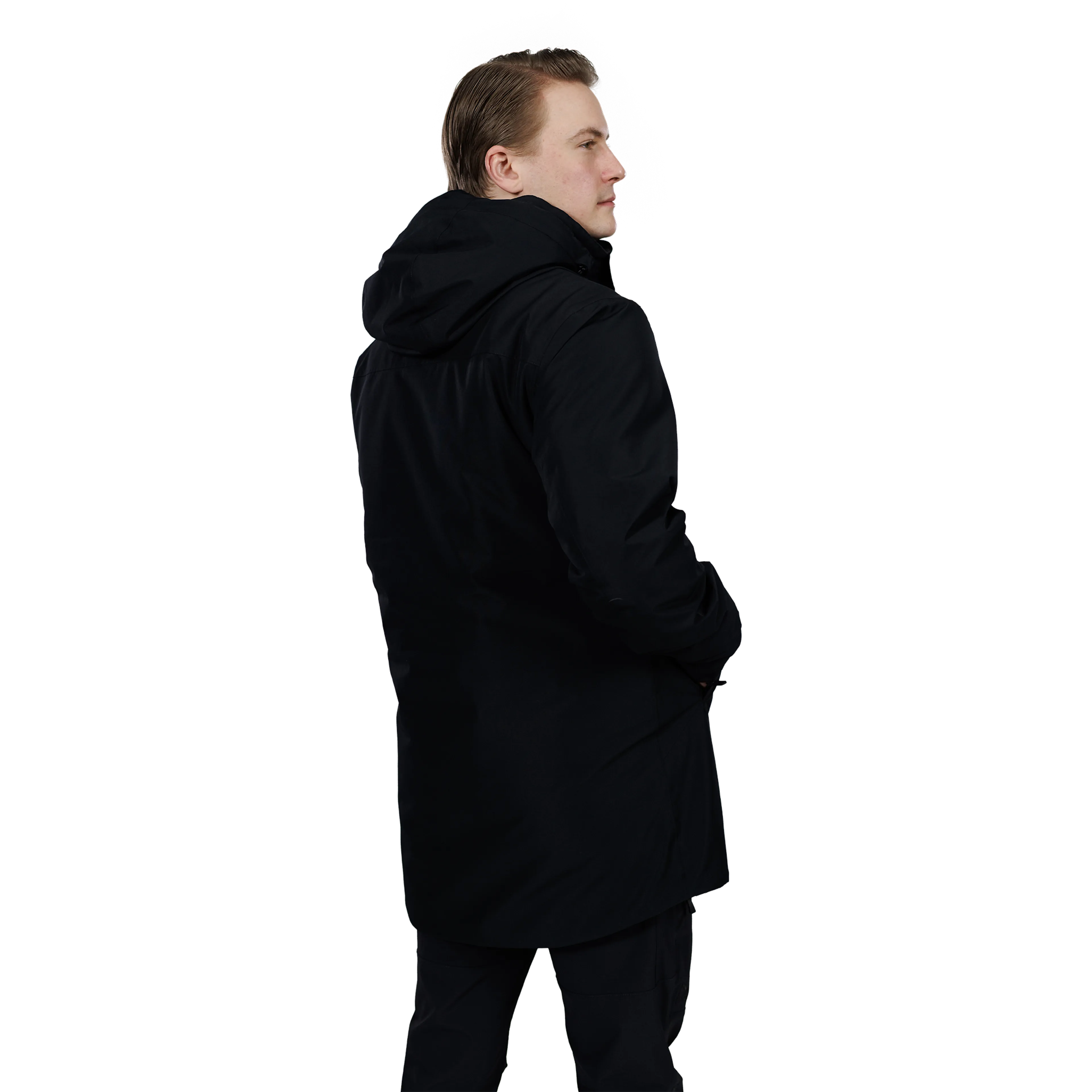 NESNA M ALLVÆRSKÅPE