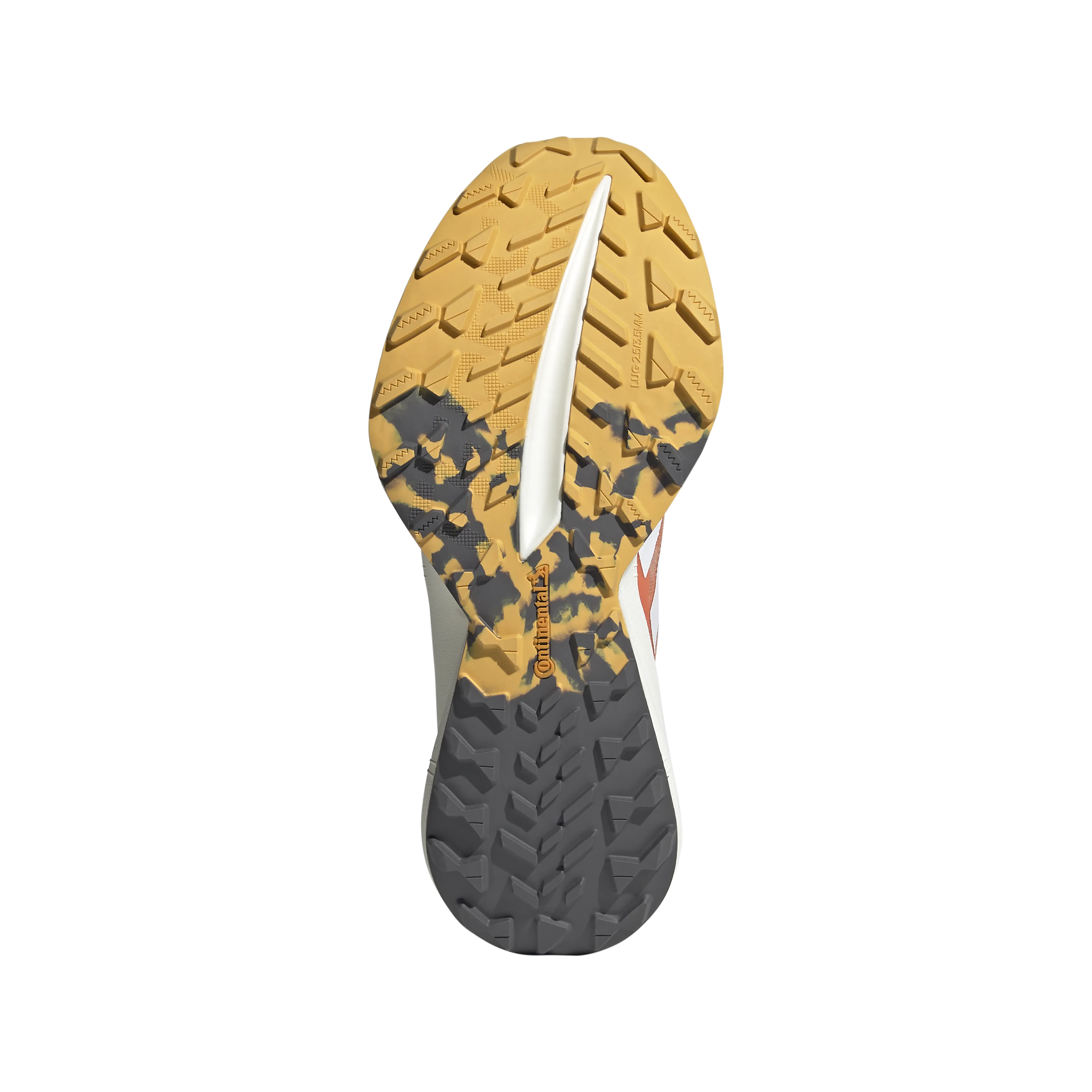 TERREX AGRAVIC SPEED ULTRA