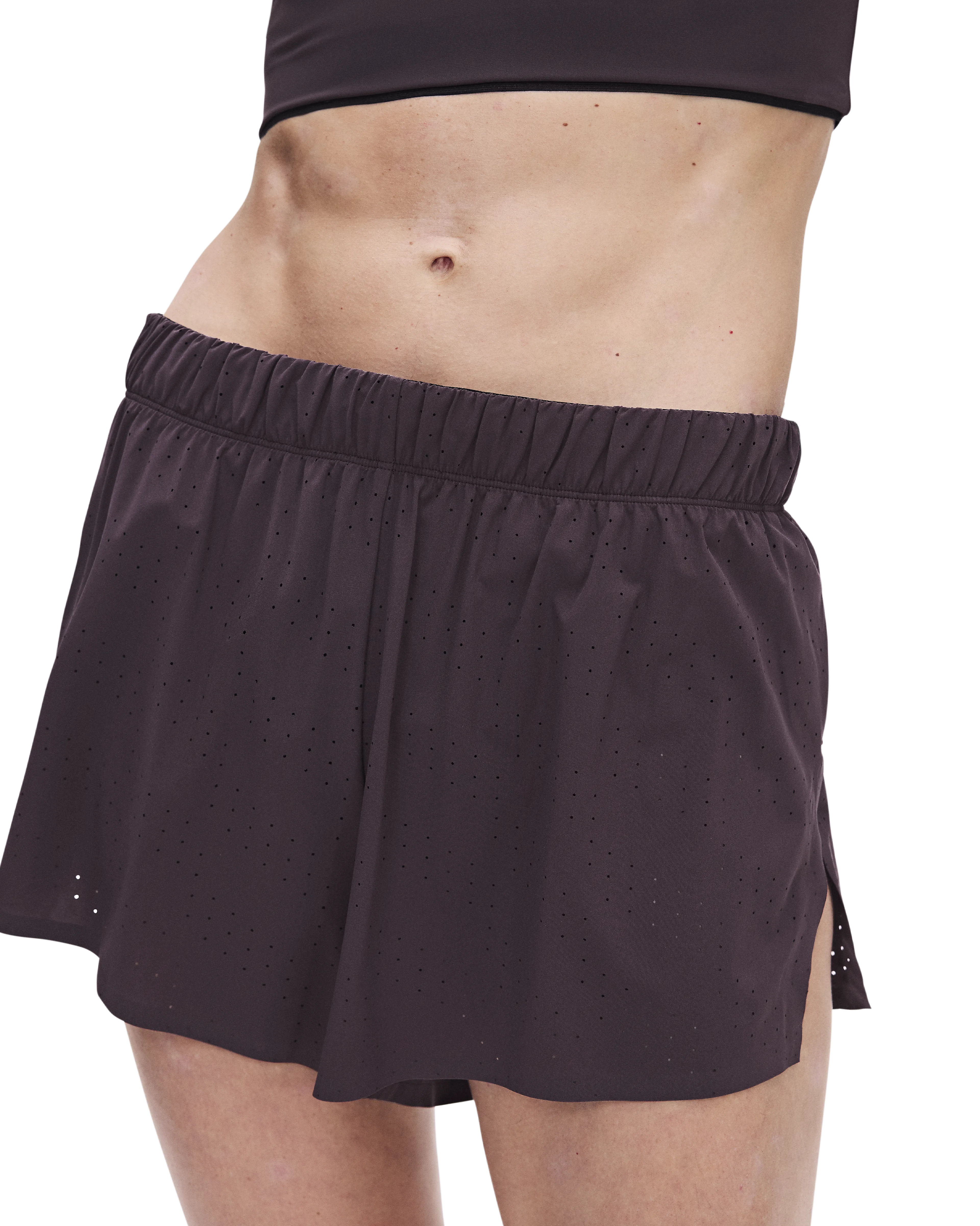 Zero Shorts