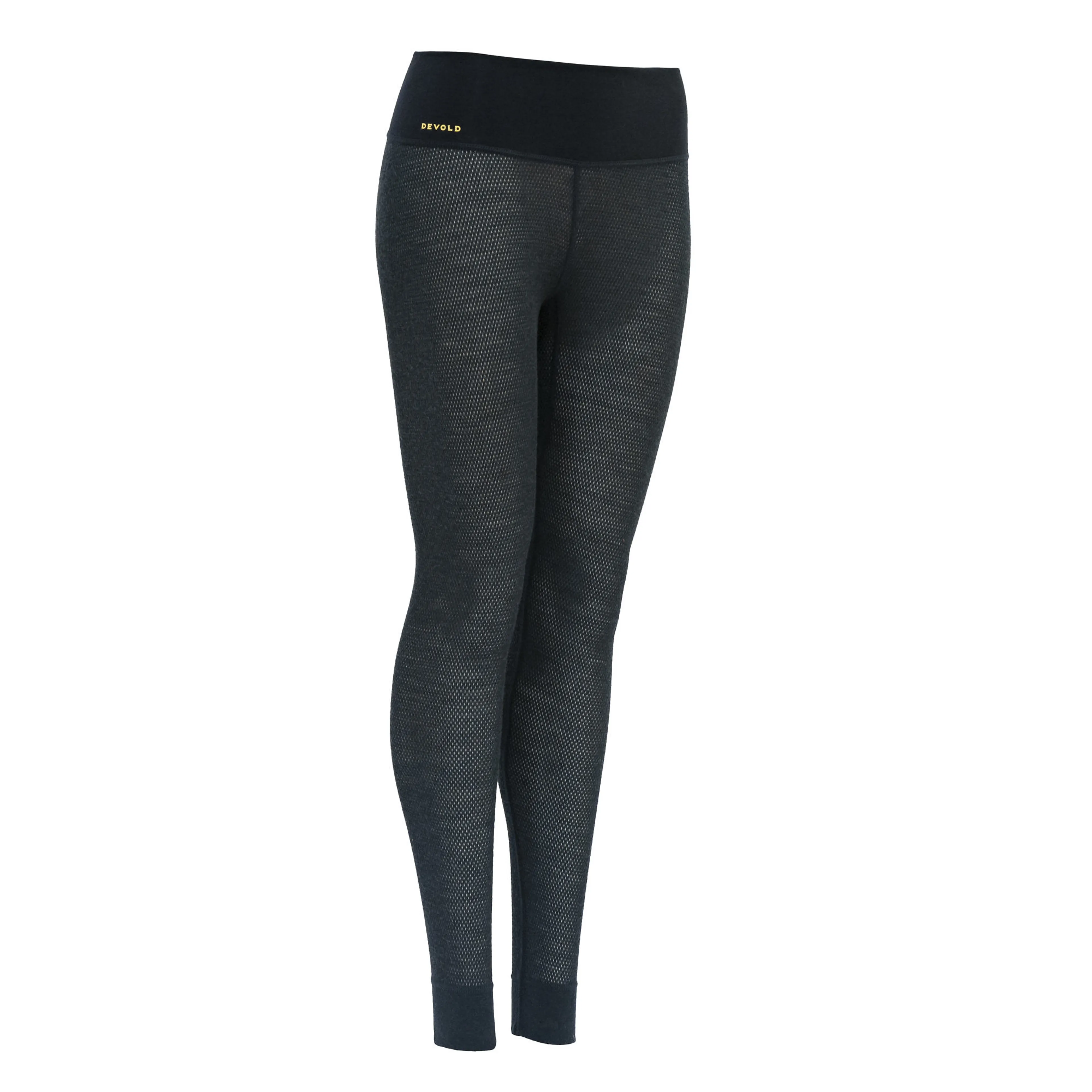 WOOL MESH WOMAN LONG JOHNS WOOL MESH WOMAN LONG JOHNS