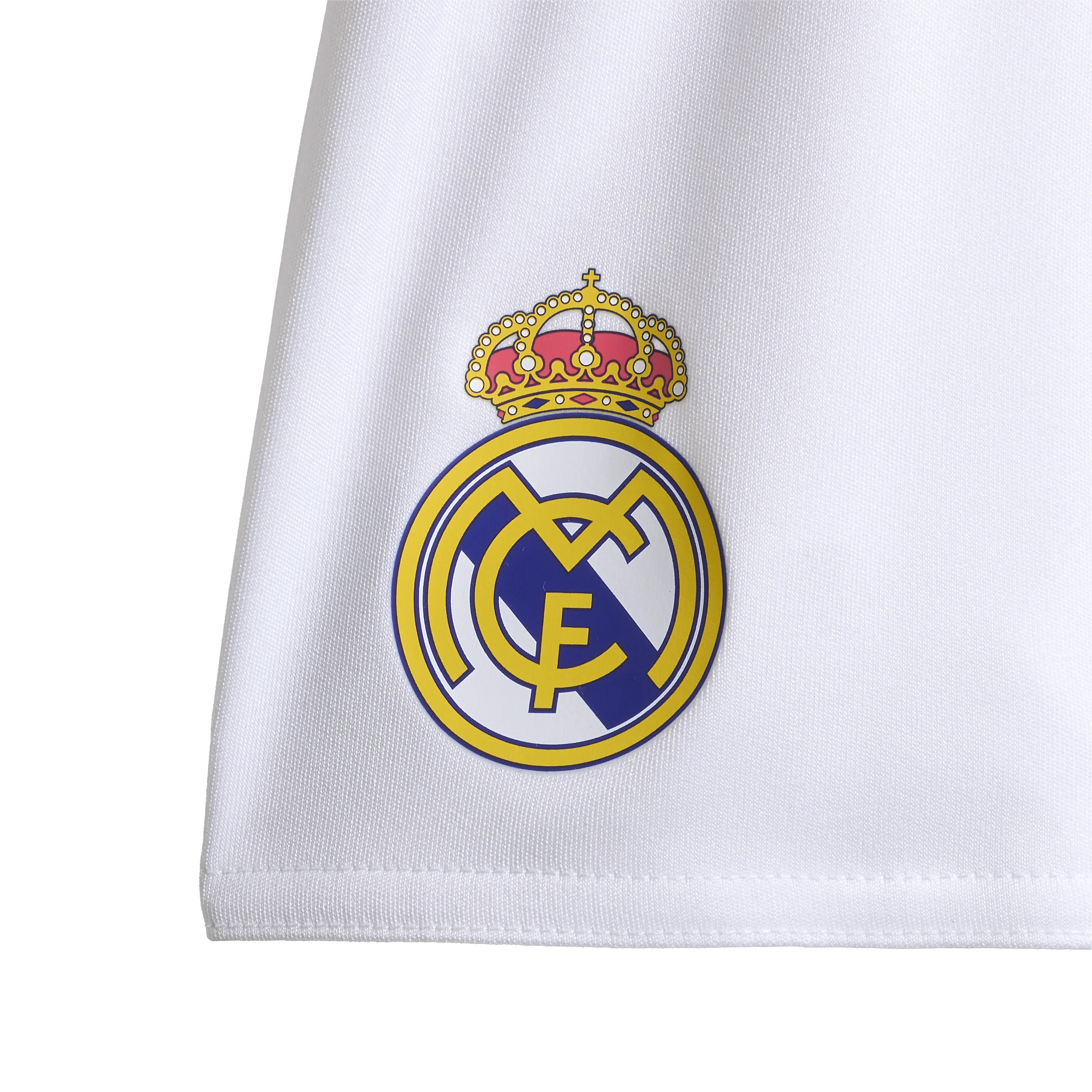 Real Madrid 26/27 Home Baby Kit