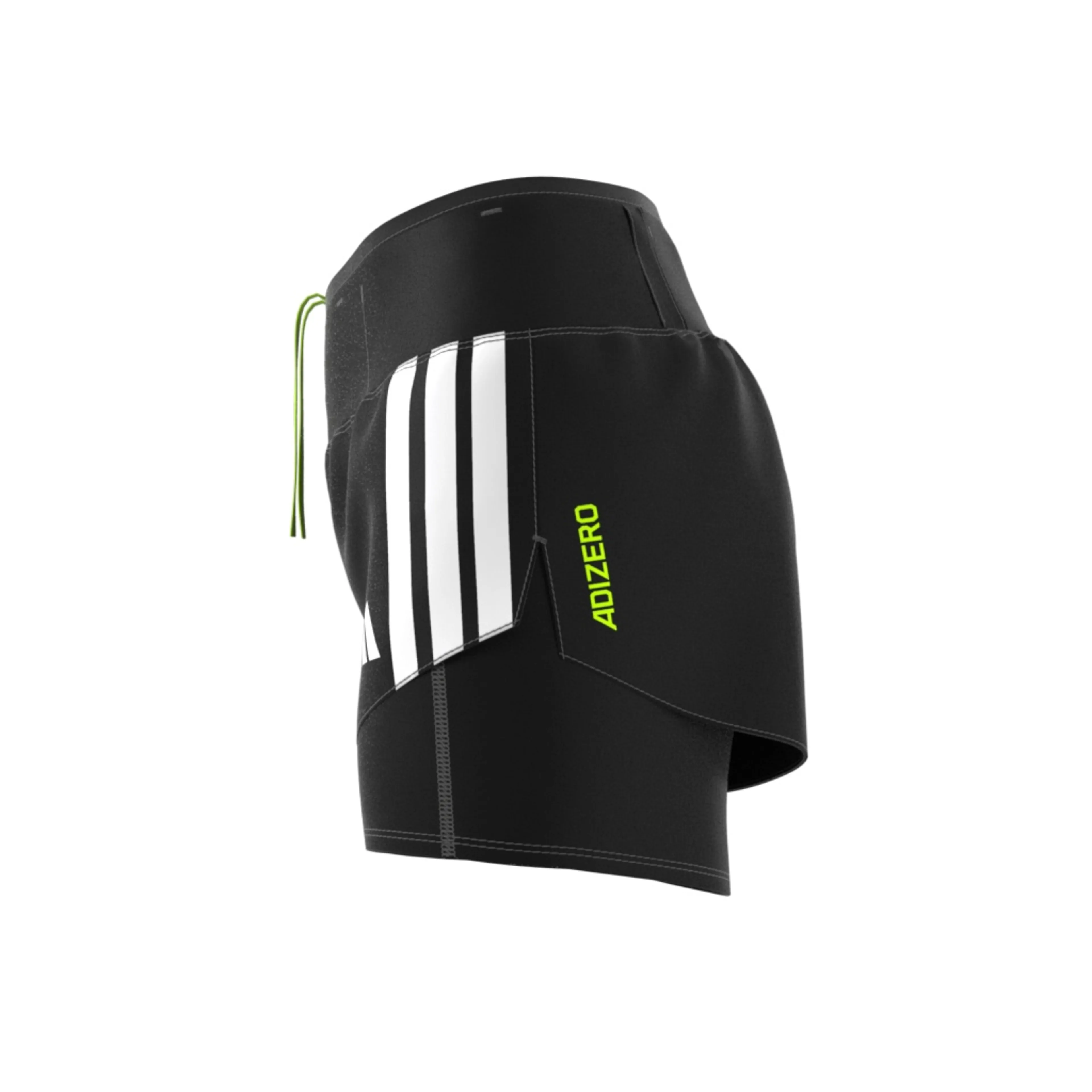 Adizero Running 2-in-1 Gel Pocket Short 