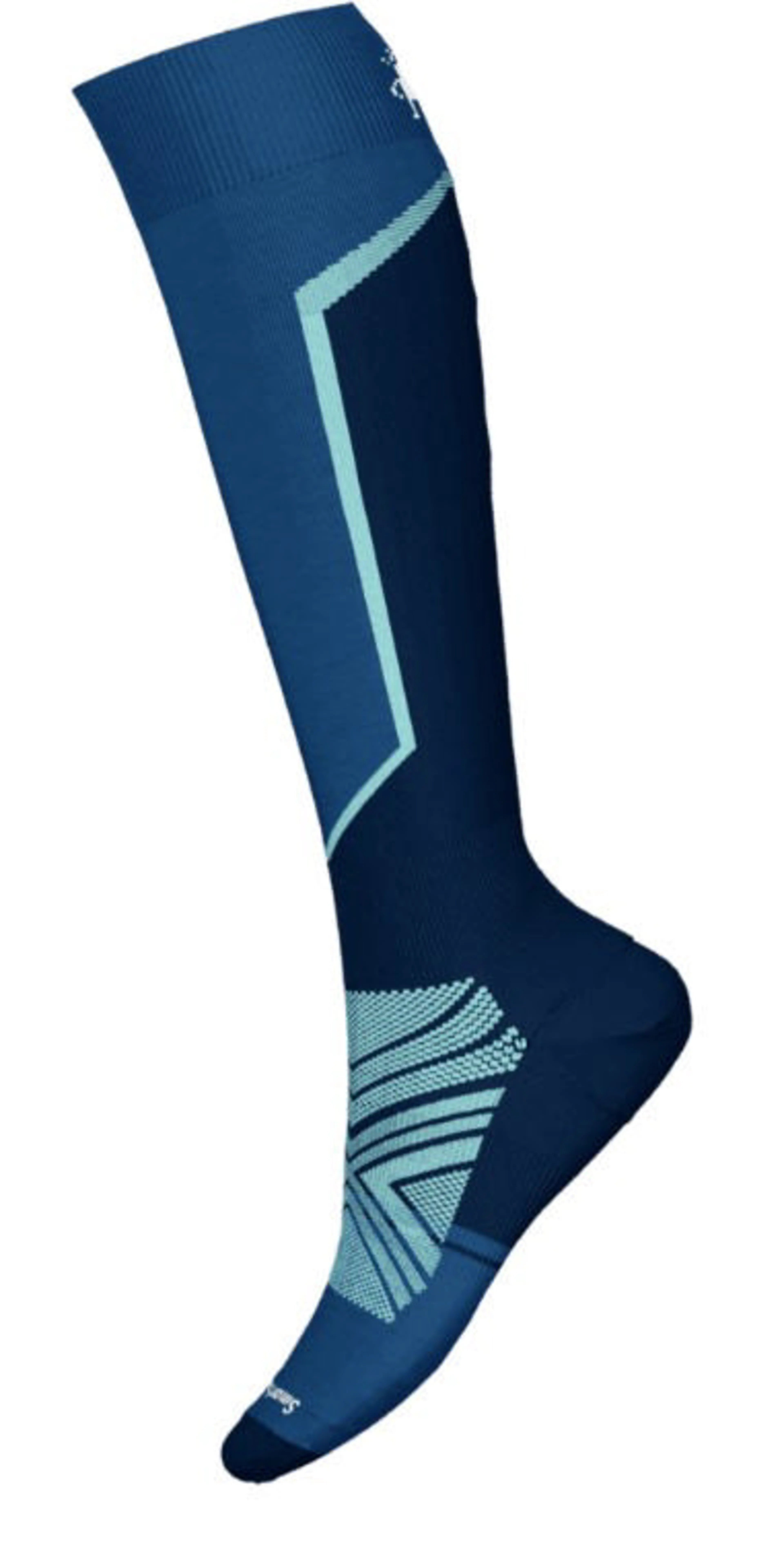 Ski Targeted Cushion Extra Stretch OTC Socks
