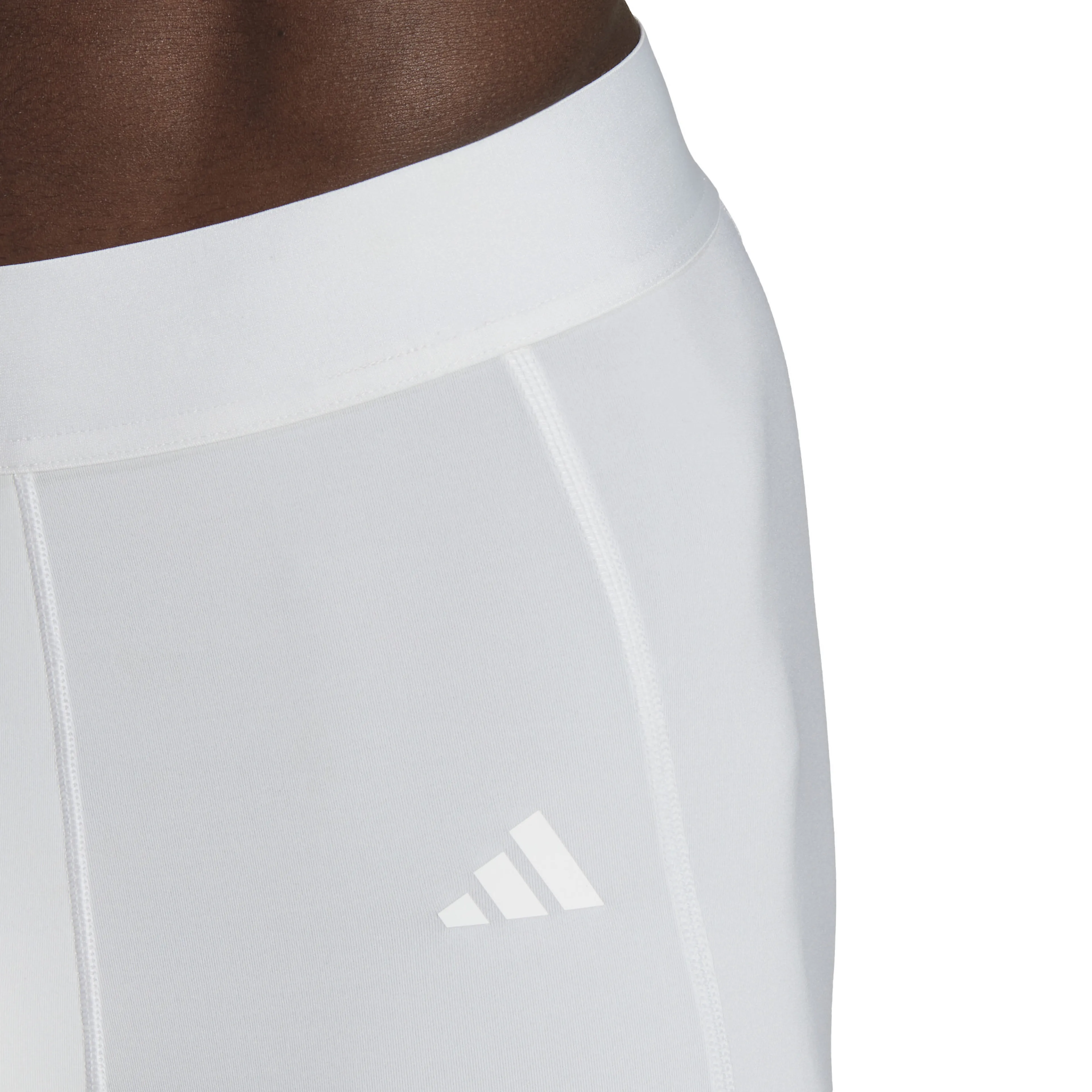 Techfit AEROREADY shortstights herre