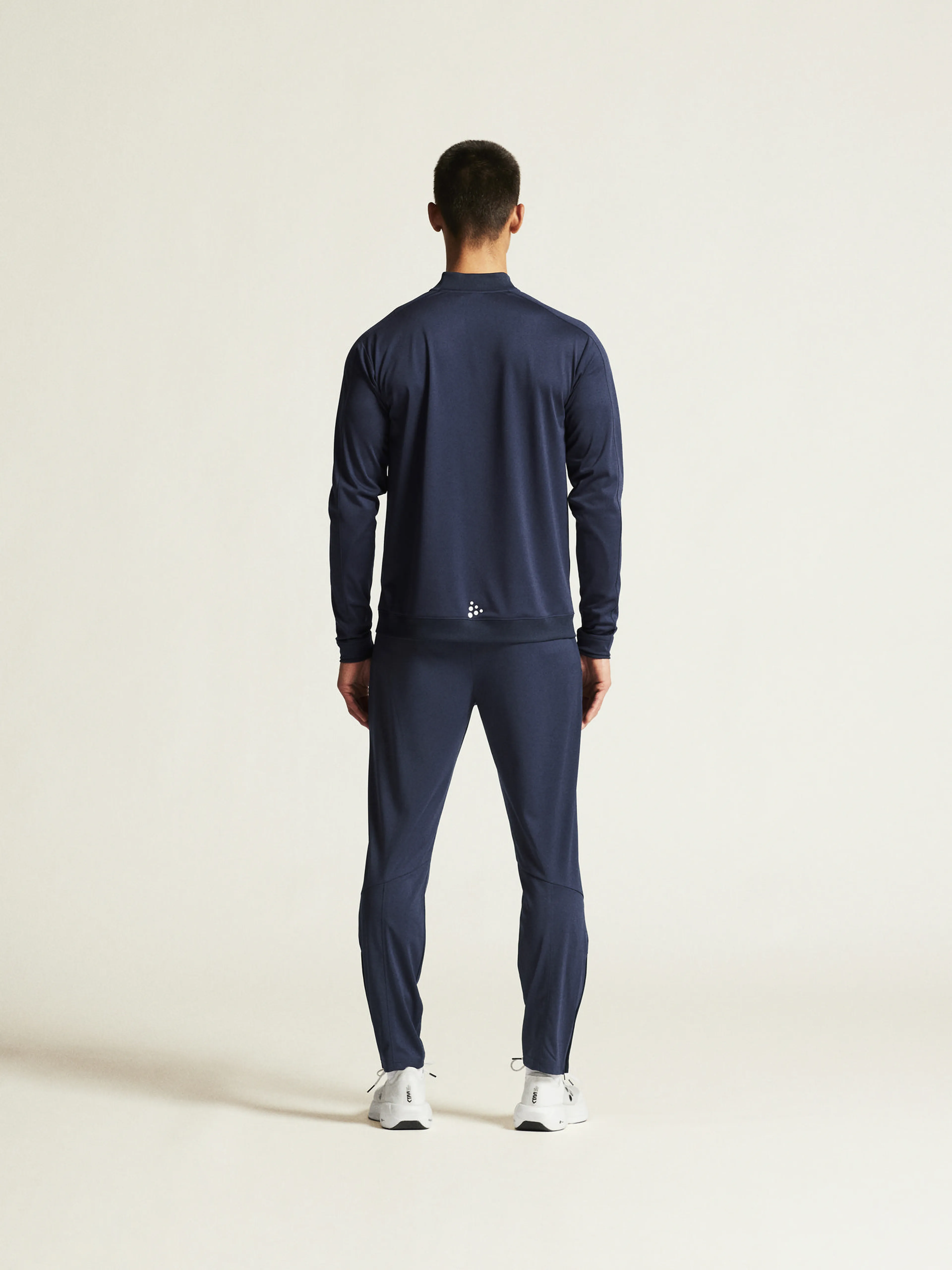 Evolve 2.0 Half Zip Jacket M Evolve 2.0 Half Zip Jacket M