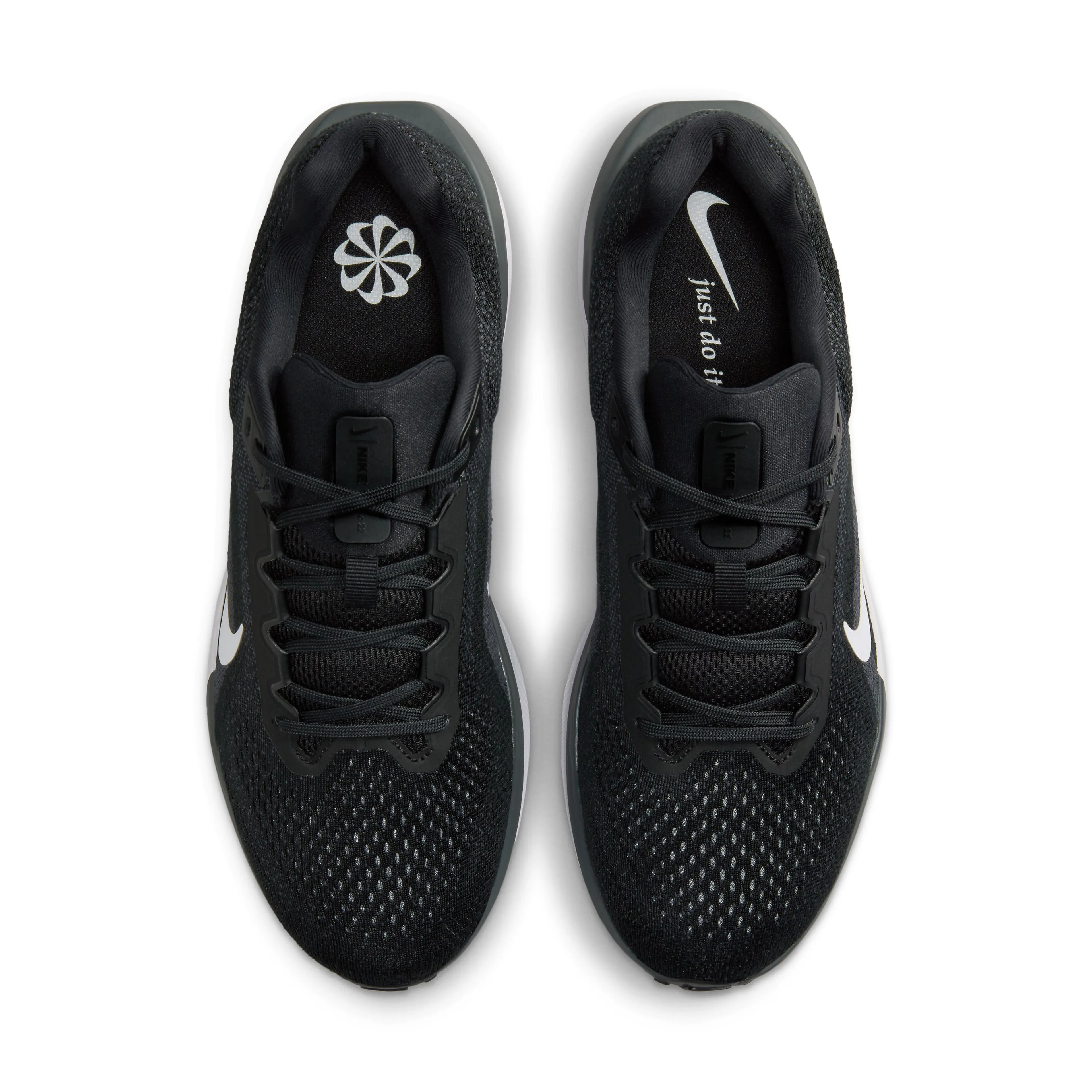 Winflo 11 Men's Road Running Shoe