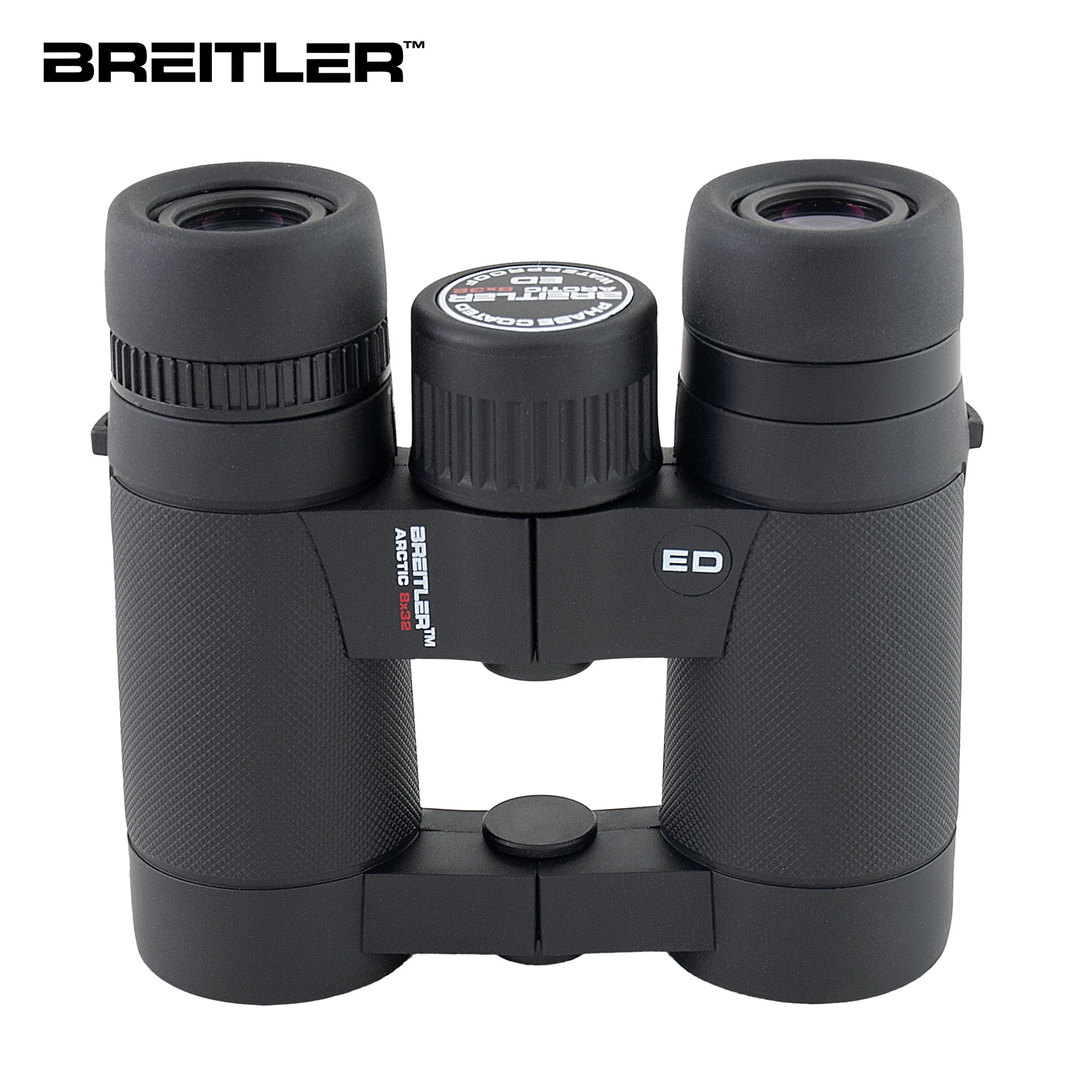 BREITLER ARCTIC 8x32 ED KIKKERT