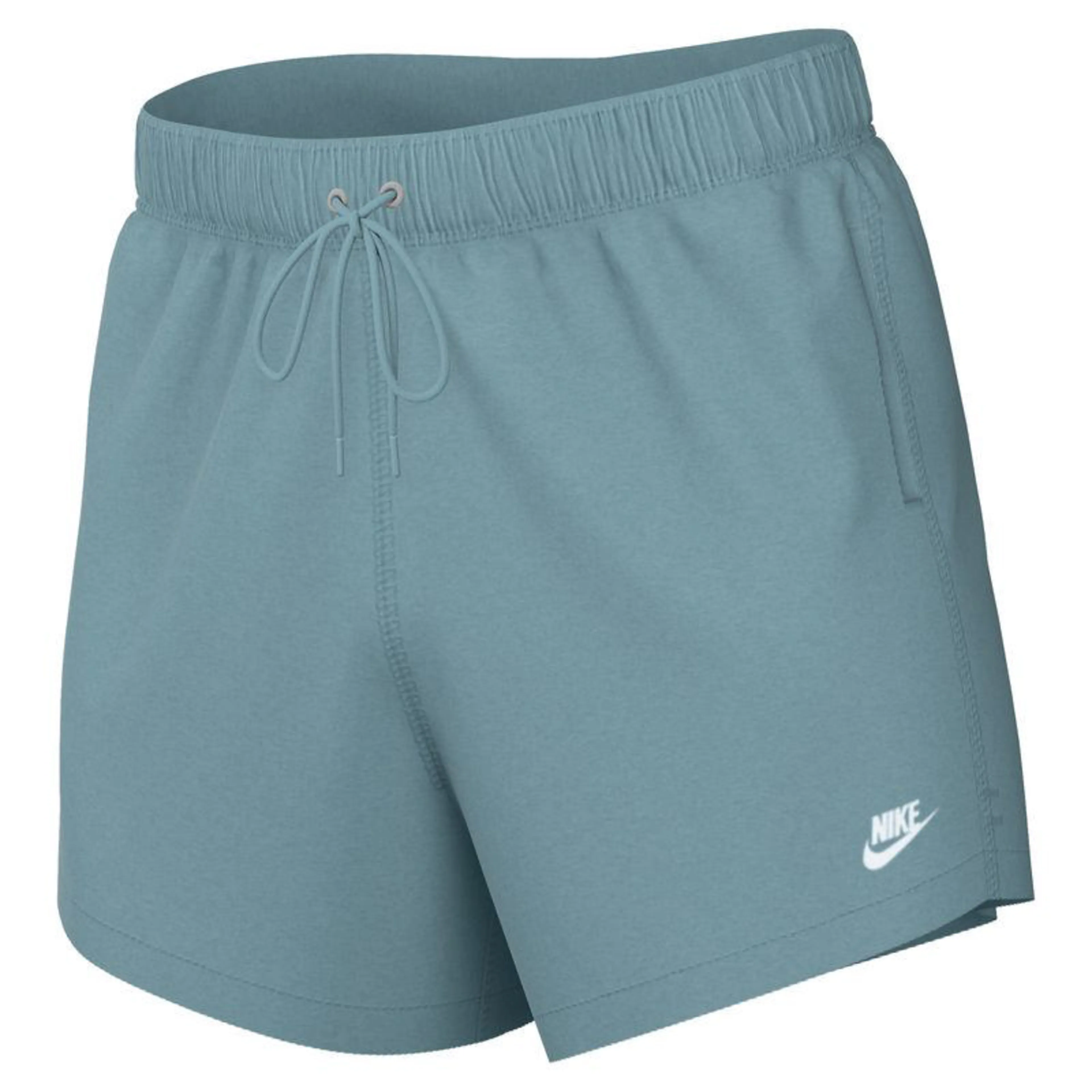 M NK CLUB FLOW FT SHORT