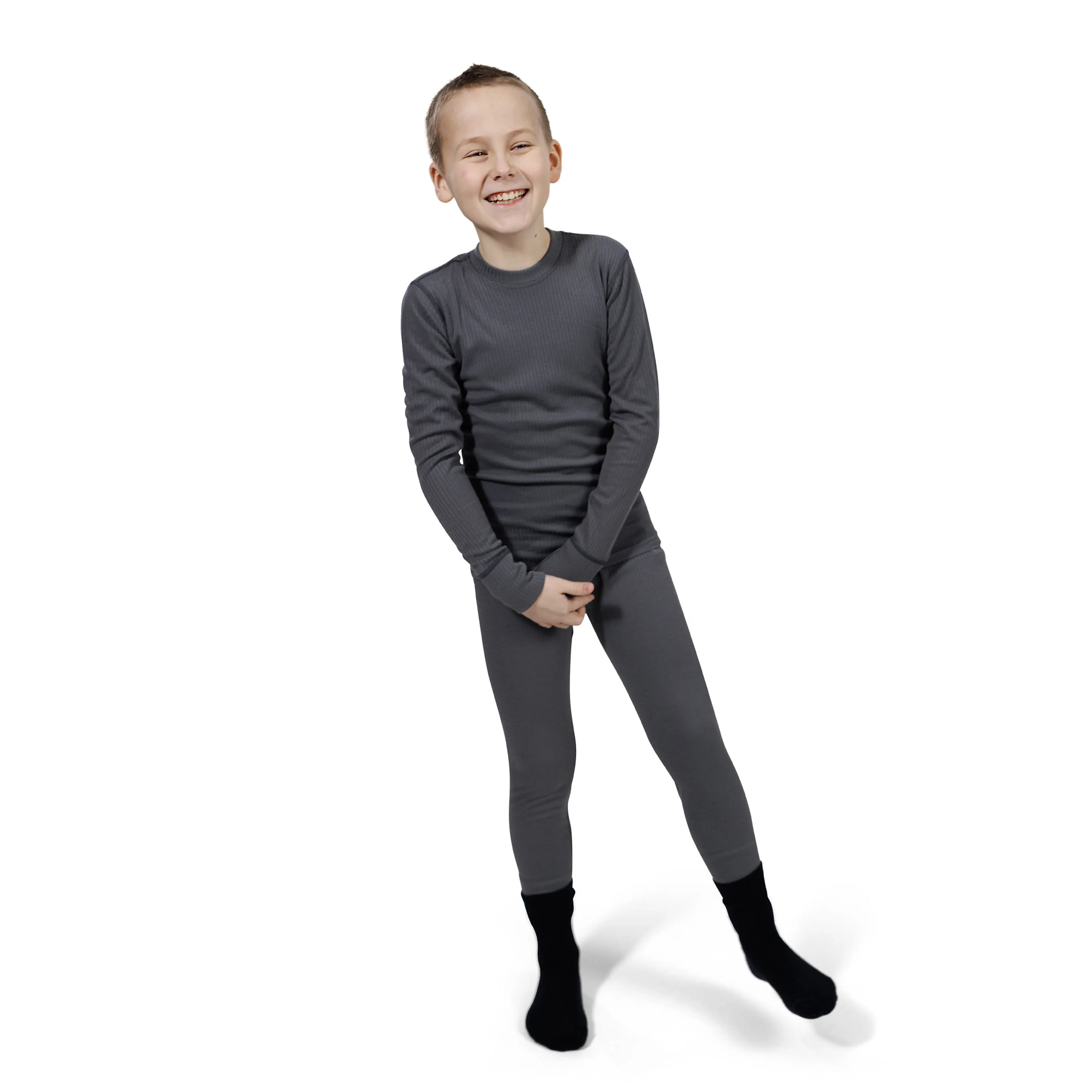 Spranget superundertøy Jr