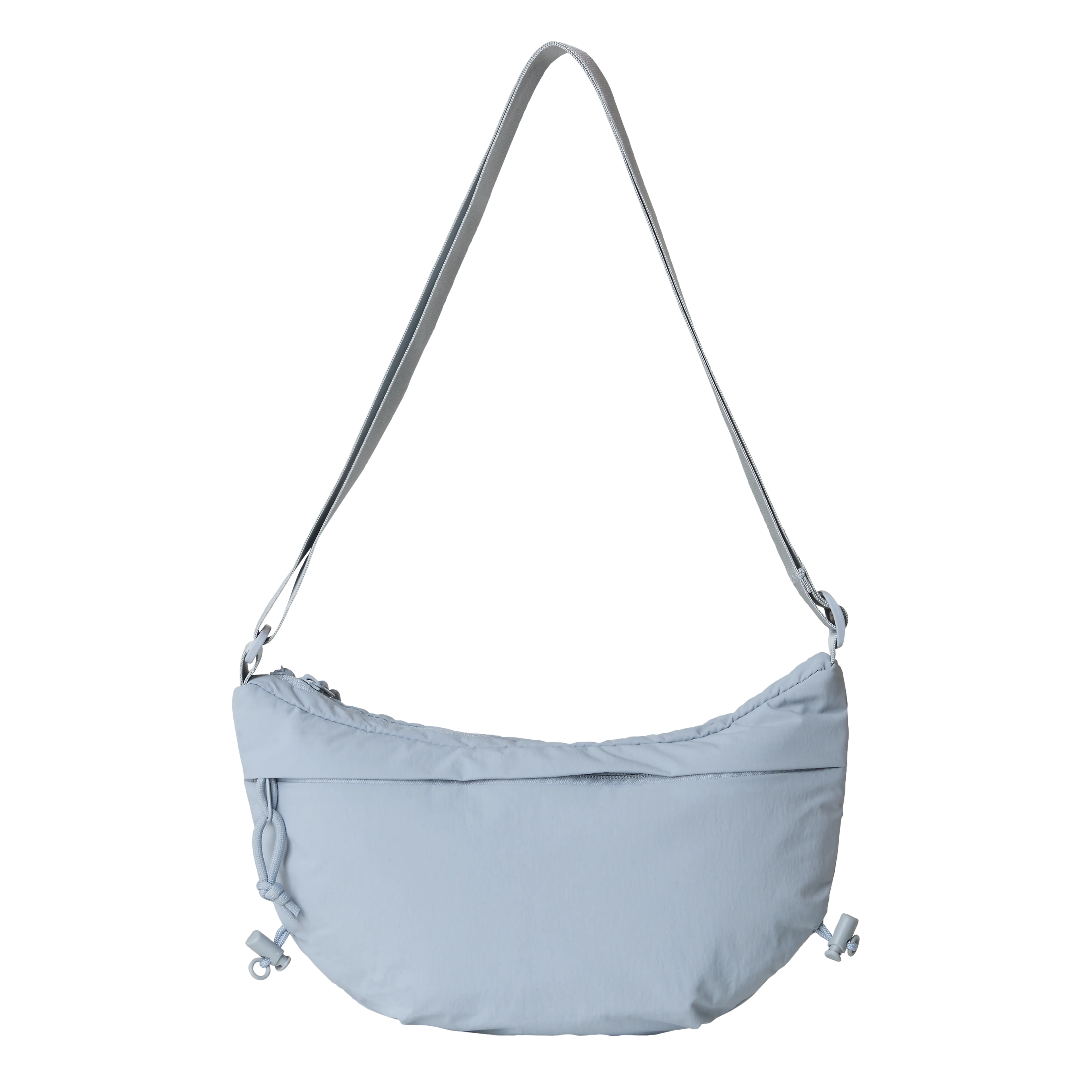 W NEVER STOP CROSSBODY