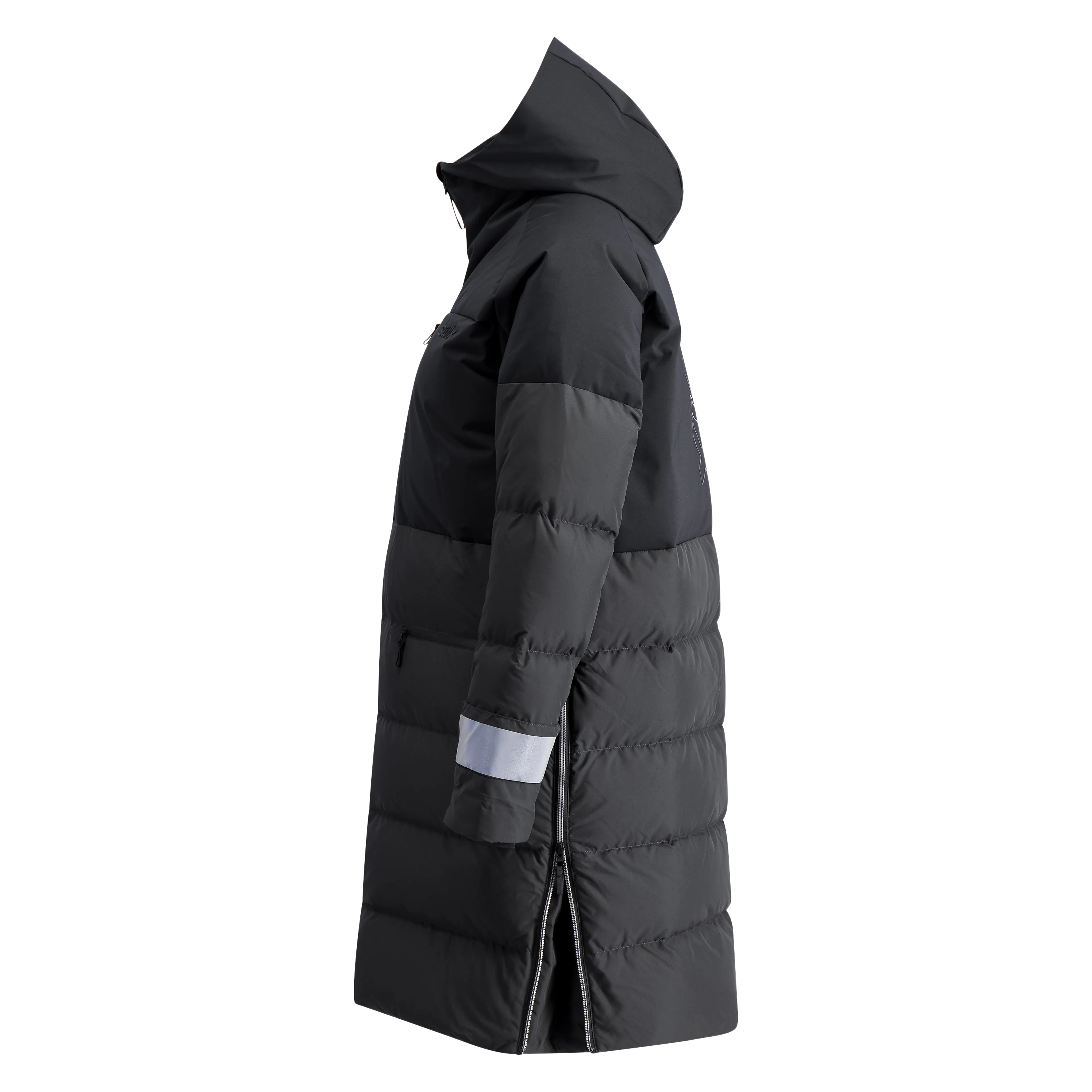 Horizon Down Parka W