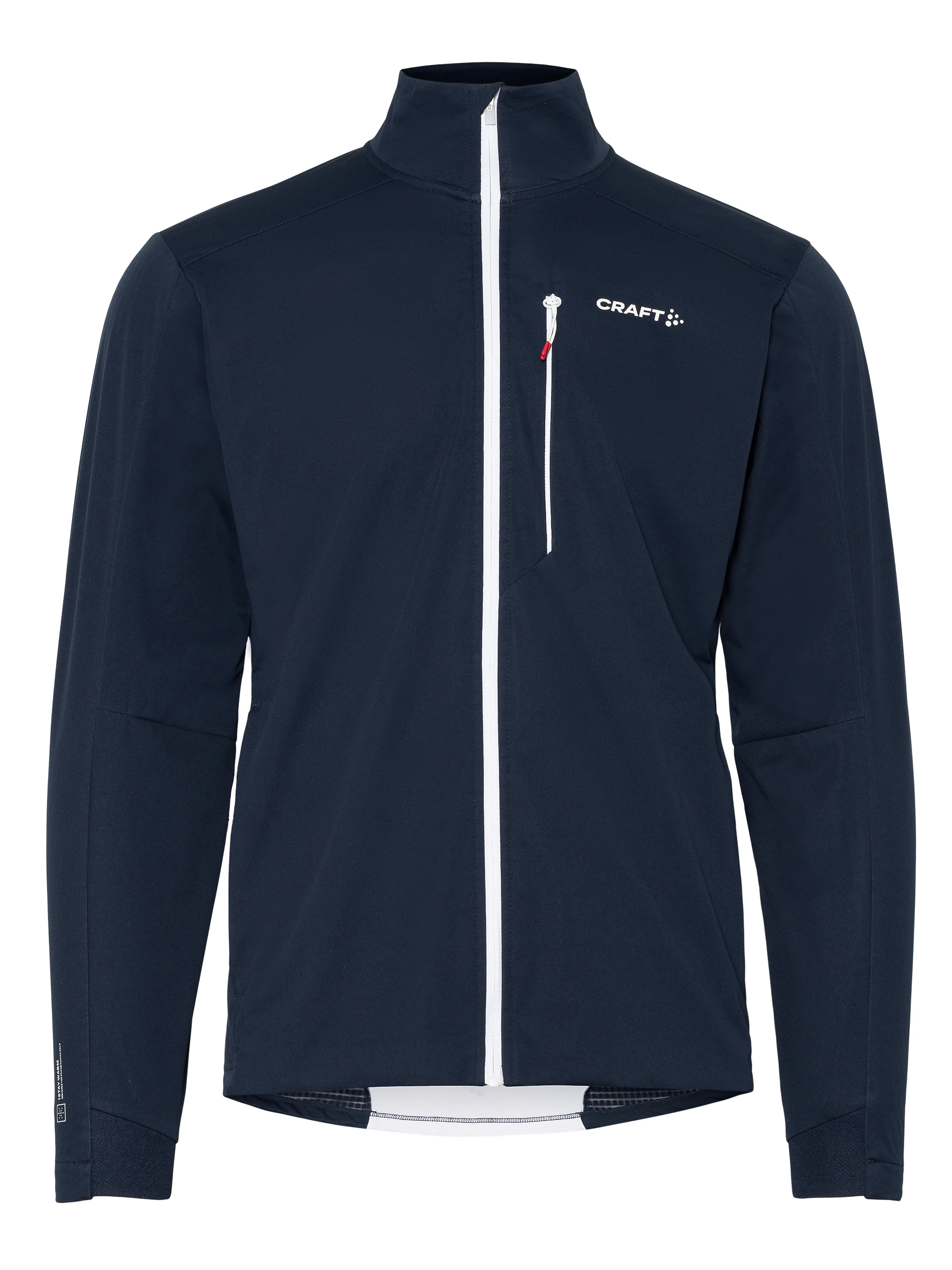 Nor Adv Nordic Training Jacket 2 M