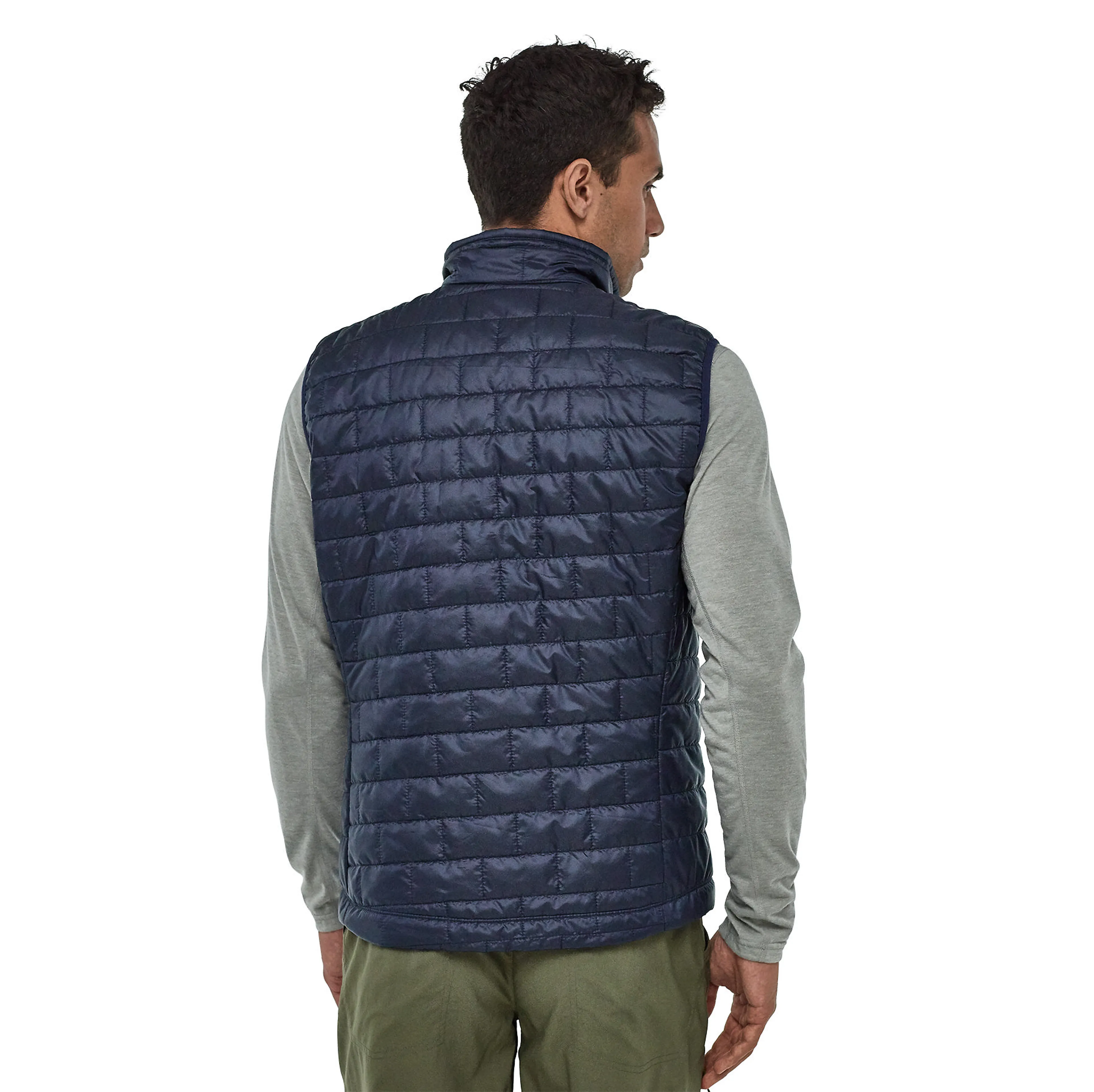 M Nano Puff Vest M Nano Puff Vest