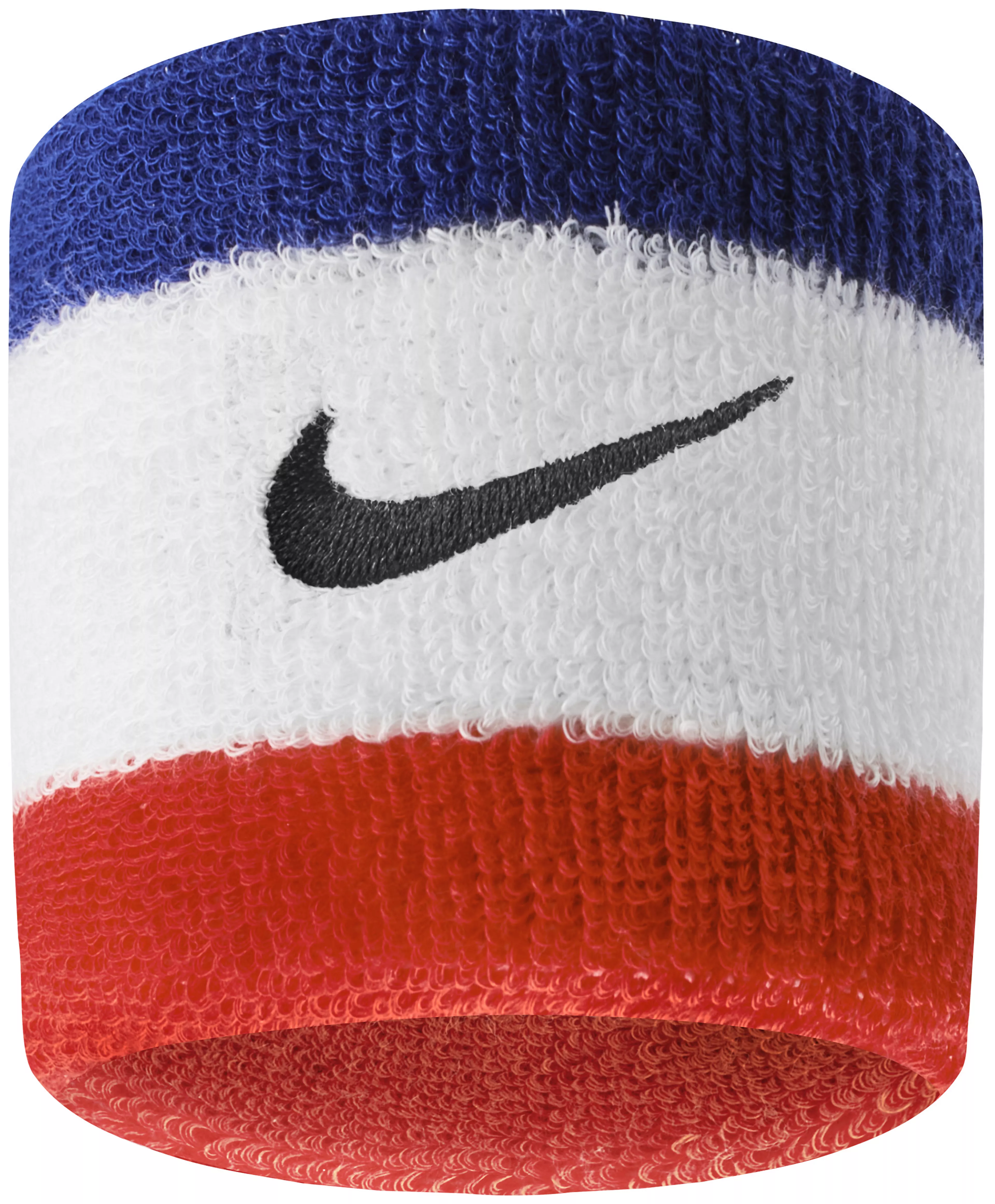SWOOSH WRISTBANDS
