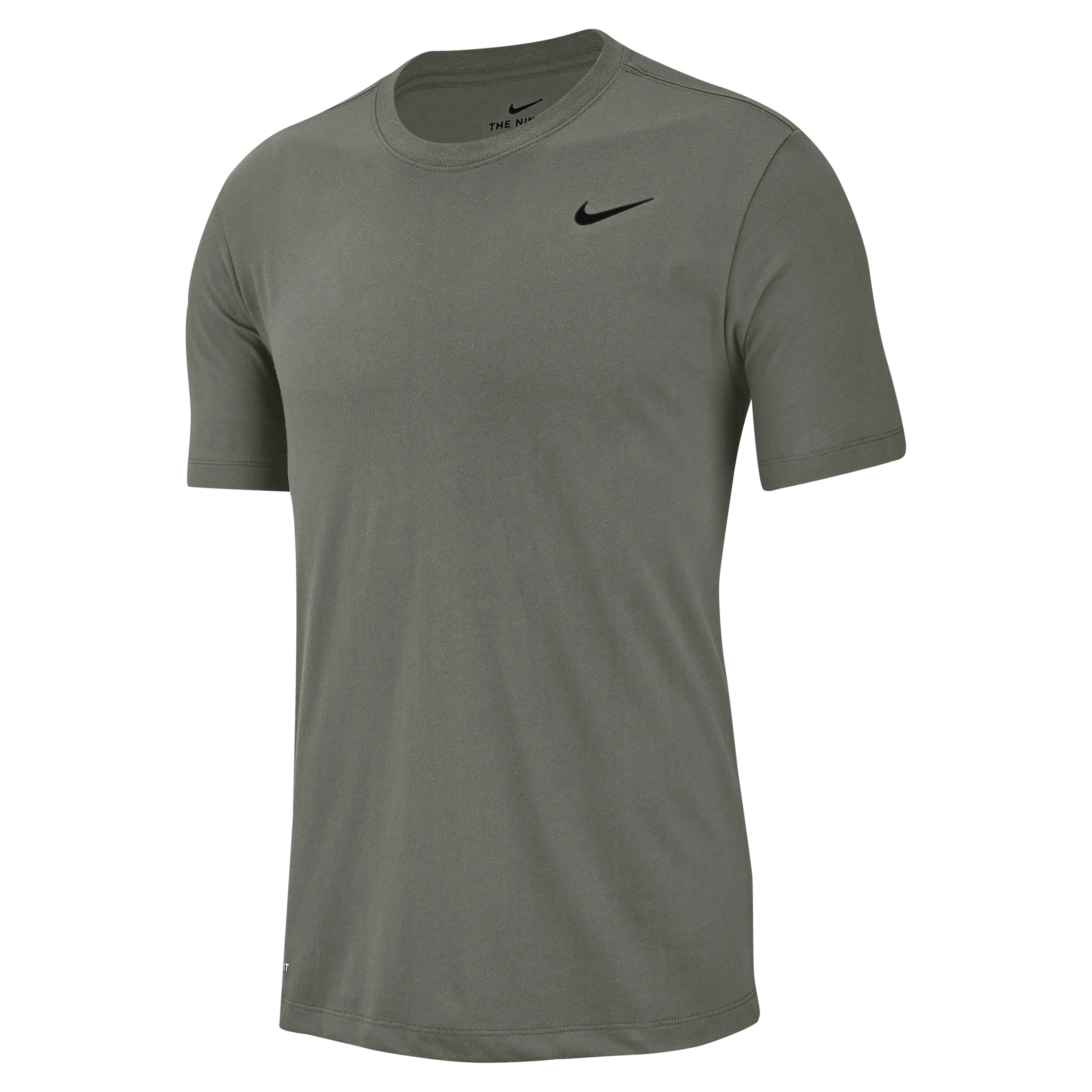 Nike Dri-FIT Men's Fitness T-Shirt