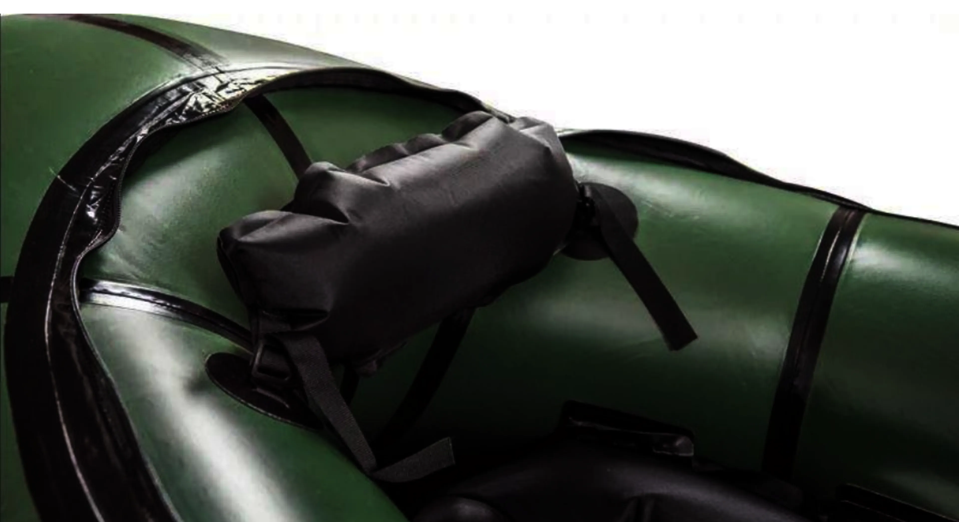 Single Packraft