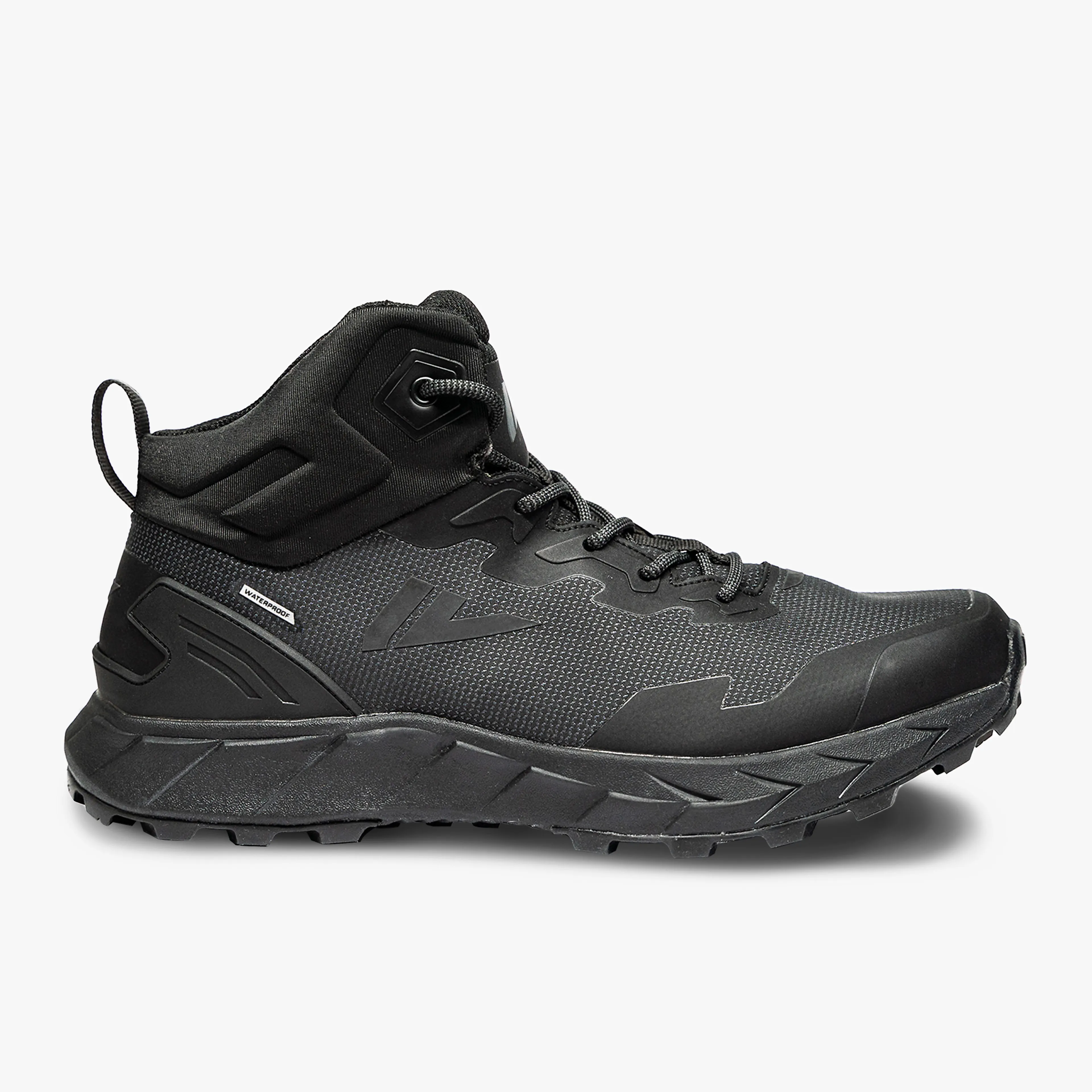 VJ Speedhiker