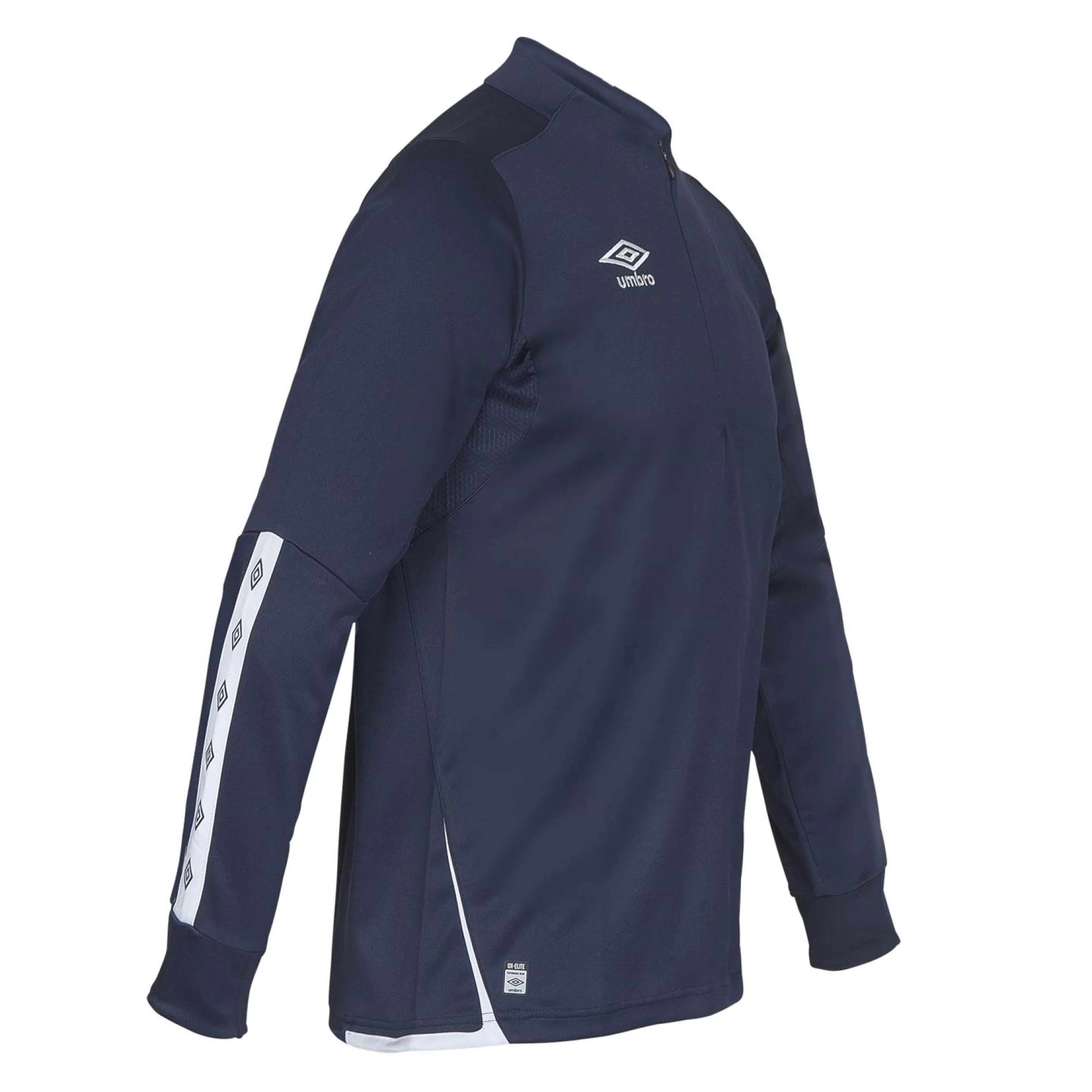 UX Elite Half Zip treningsgenser