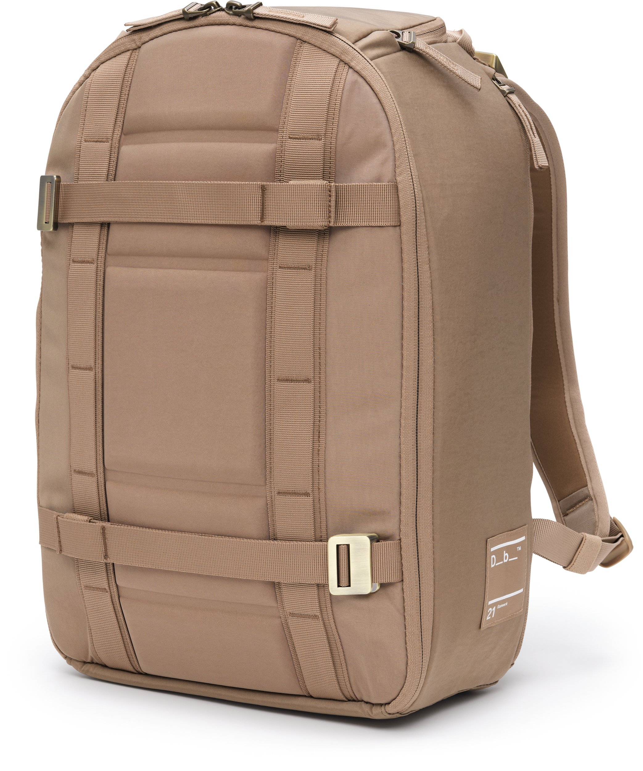Ramverk Backpack 21L