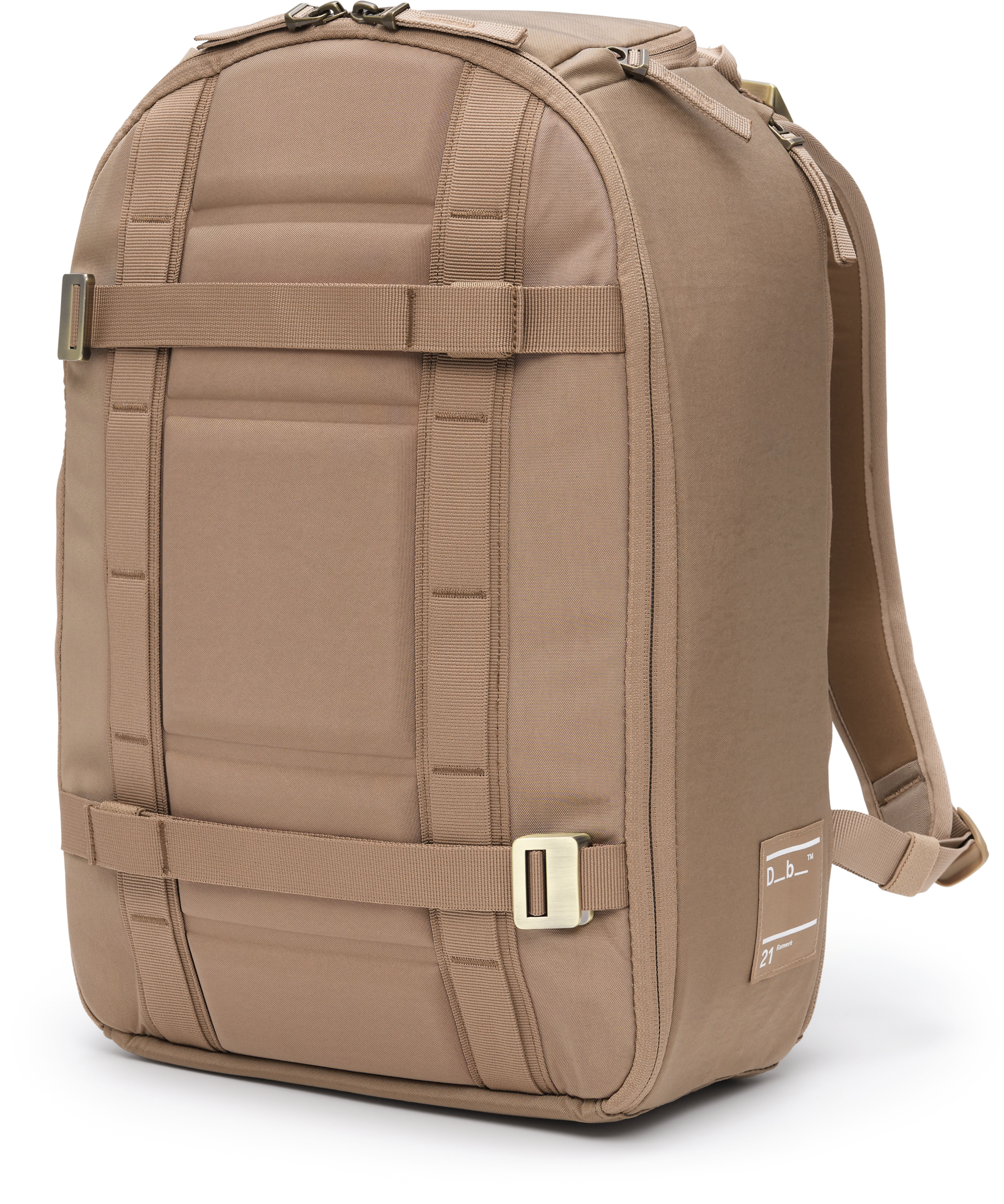 1041/Affogato Brown