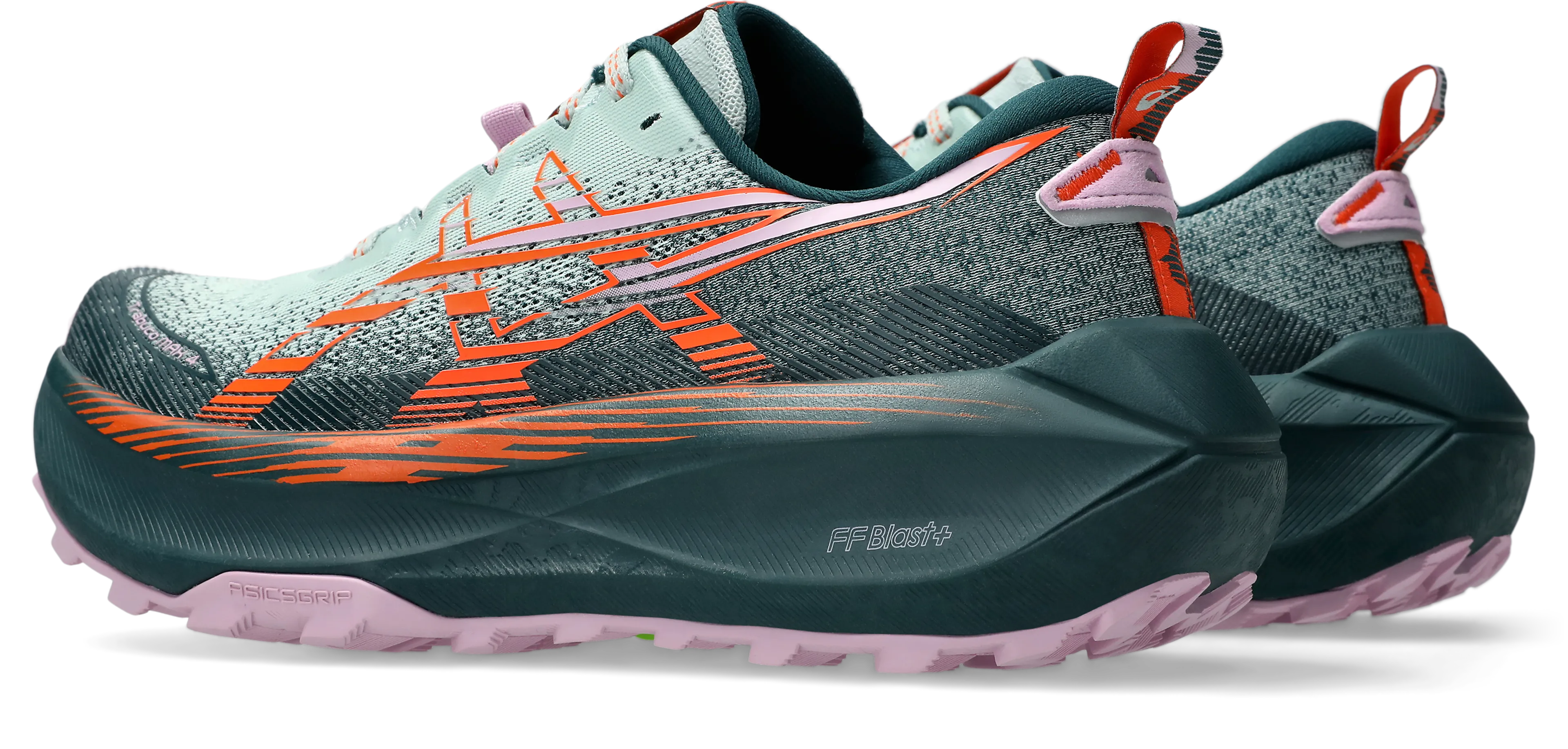 Trabuco Max 4